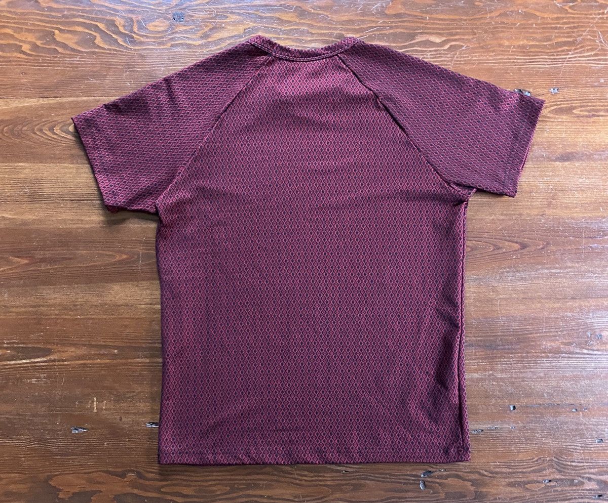 Vintage Vintage 80’s Pop Icon Polyester Like Raglan Tee Size US L / EU 52-54 / 3 - 7 Thumbnail