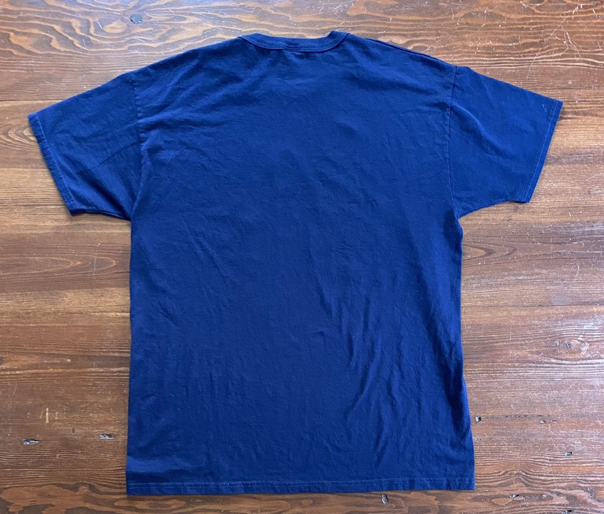 Budweiser Y2K’s Spuds of Budweiser Russell Athletic Tee Size US L / EU 52-54 / 3 - 7 Thumbnail
