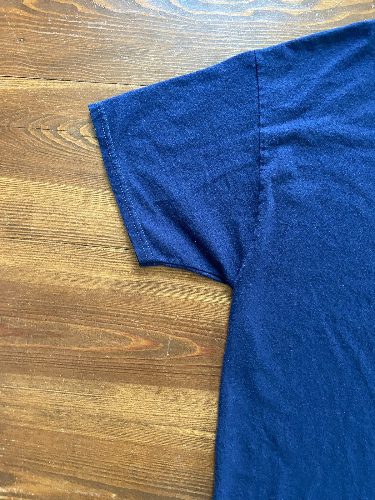 Budweiser Y2K’s Spuds of Budweiser Russell Athletic Tee Size US L / EU 52-54 / 3 - 9 Thumbnail