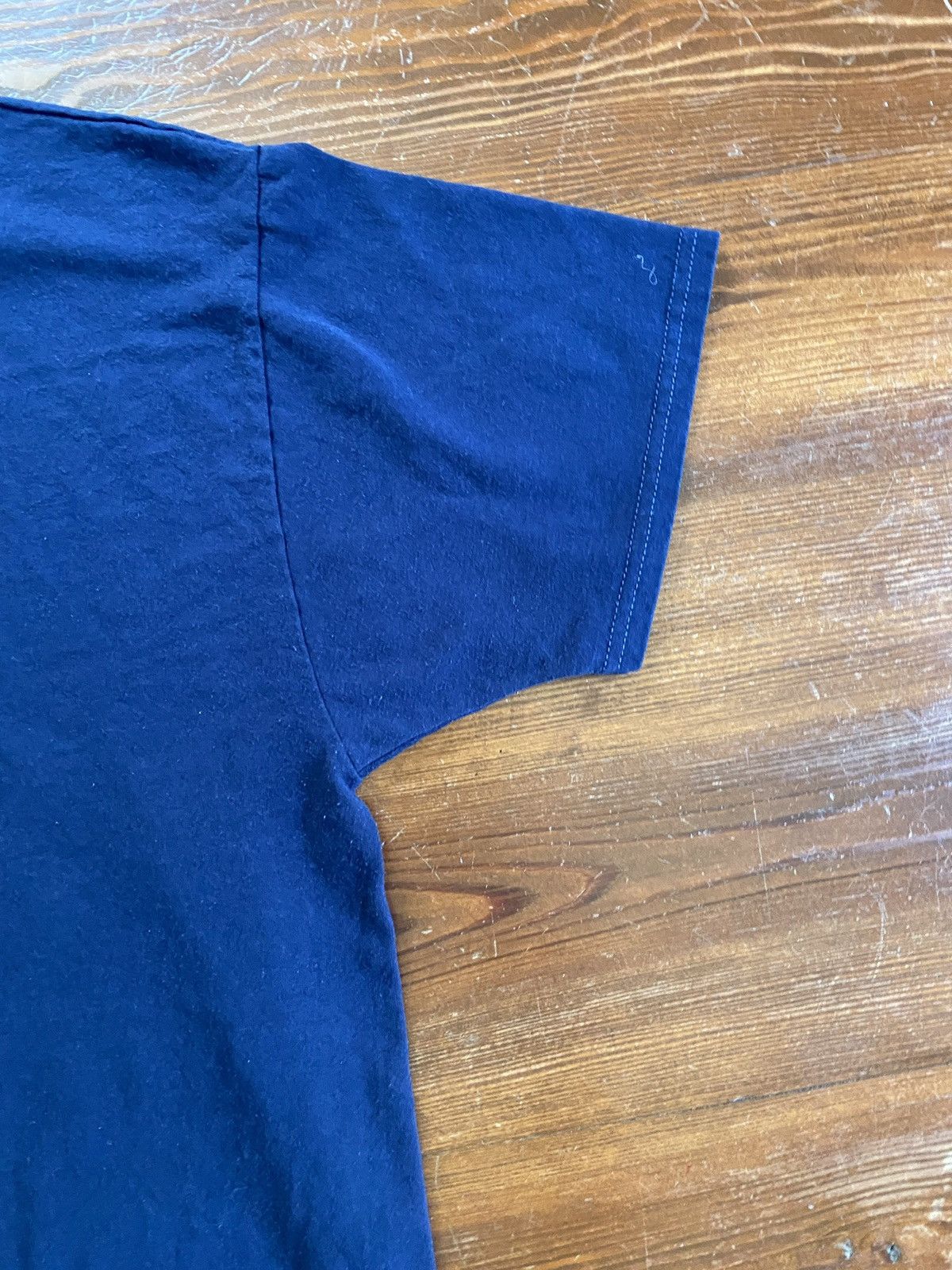 Budweiser Y2K’s Spuds of Budweiser Russell Athletic Tee Size US L / EU 52-54 / 3 - 8 Thumbnail