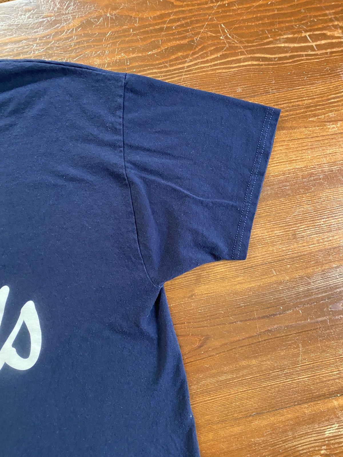Budweiser Y2K’s Spuds of Budweiser Russell Athletic Tee Size US L / EU 52-54 / 3 - 3 Thumbnail