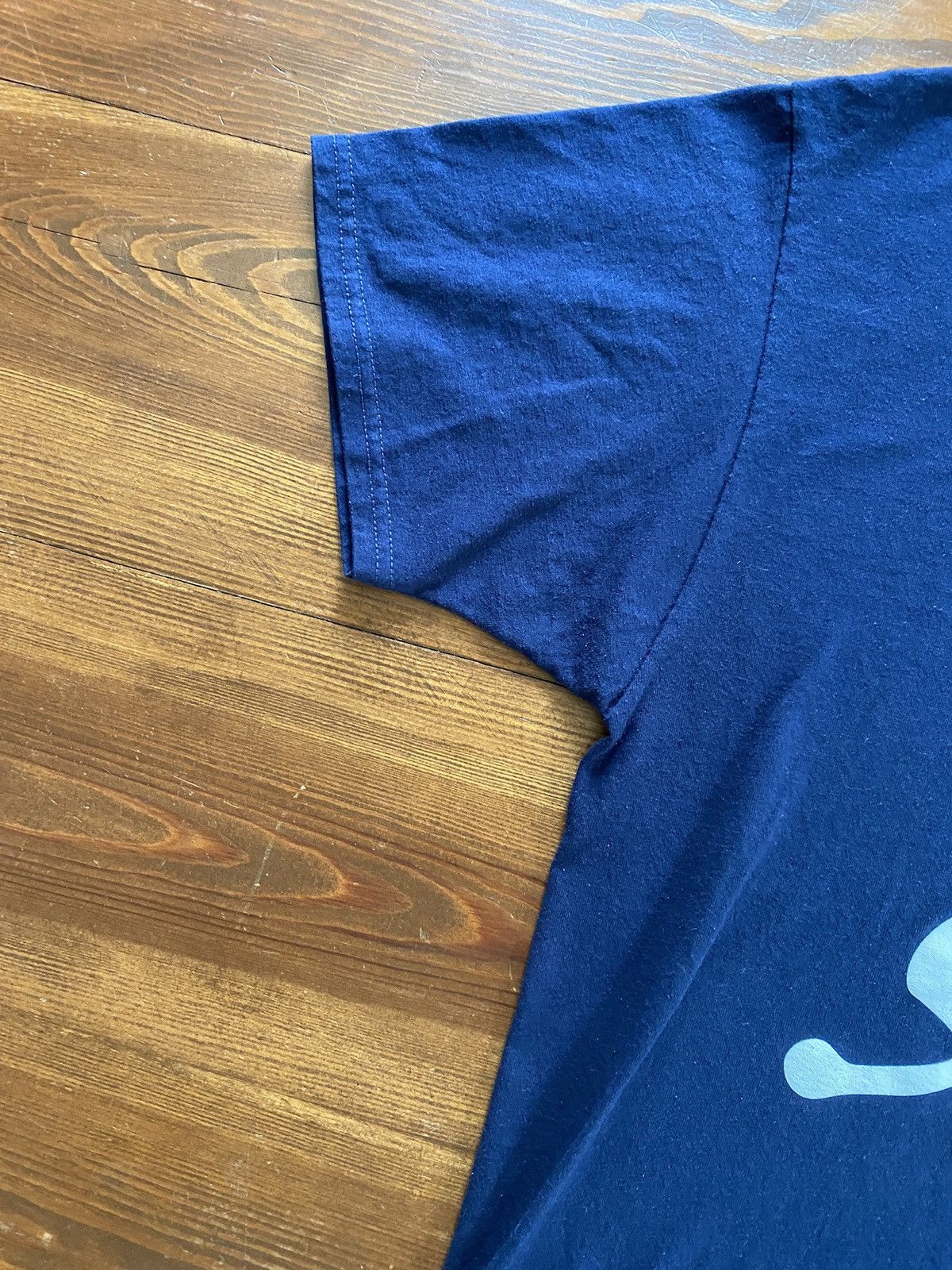 Budweiser Y2K’s Spuds of Budweiser Russell Athletic Tee Size US L / EU 52-54 / 3 - 4 Thumbnail