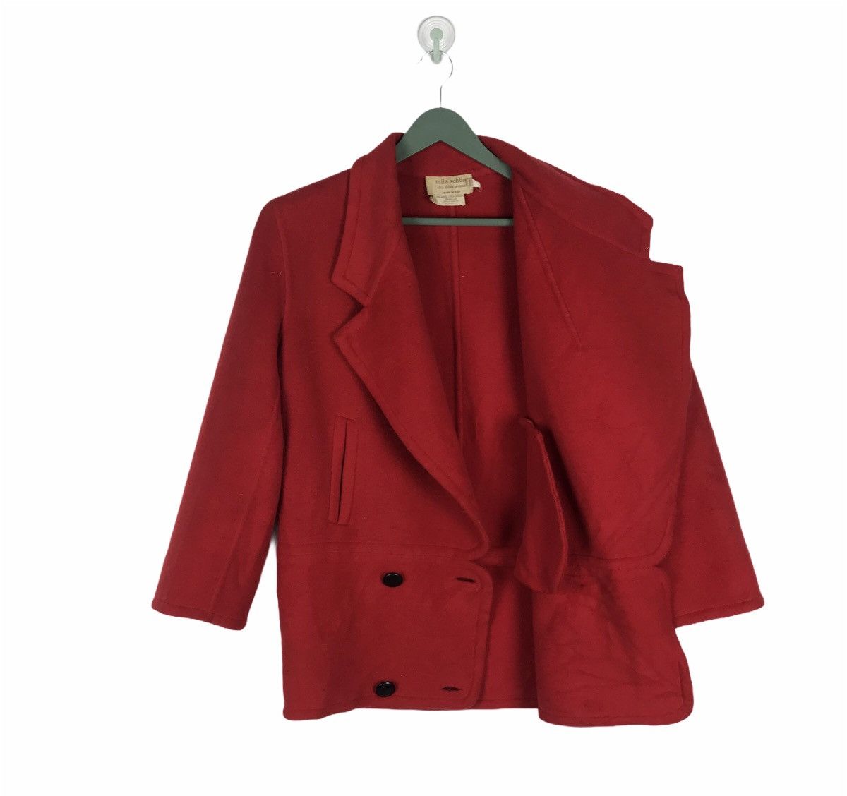 Men's Mila Schon Outerwear | Grailed