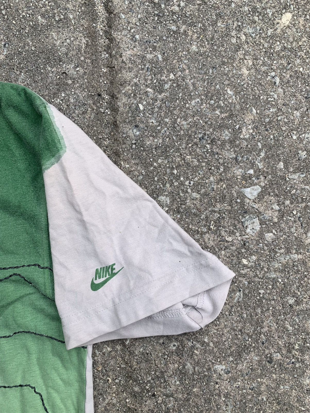 Nike × Vintage Nike Lab Co X Phunk Studio Shirt Hypebeast Size US M / EU 48-50 / 2 - 3 Thumbnail