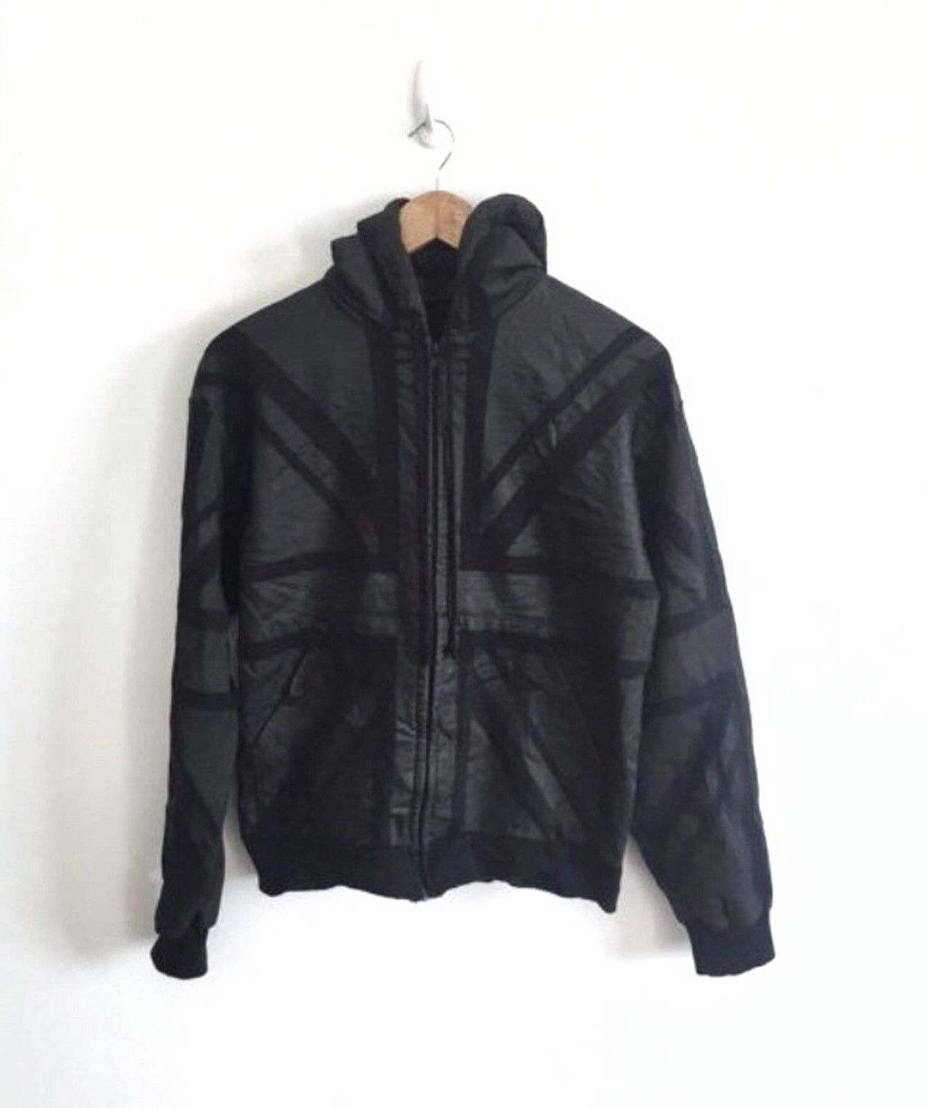 Designer × Japanese Brand × Seditionaries SEXY DYNAMITE London Hoodies Sweater Sweatshirt Size US M / EU 48-50 / 2 - 1 Thumbnail