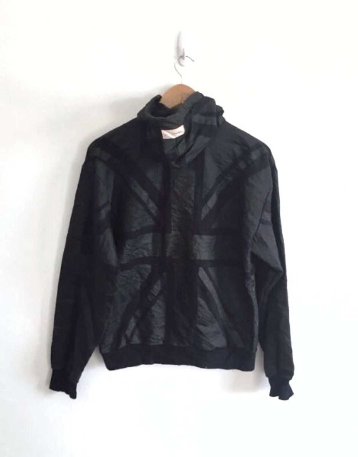 Designer × Japanese Brand × Seditionaries SEXY DYNAMITE London Hoodies Sweater Sweatshirt Size US M / EU 48-50 / 2 - 3 Thumbnail