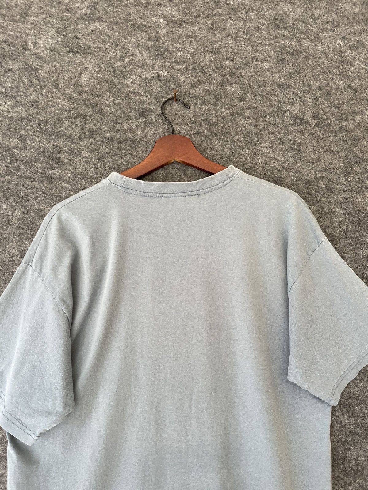 Vintage Y2K BRUCE LEE TEE Size US L / EU 52-54 / 3 - 4 Thumbnail