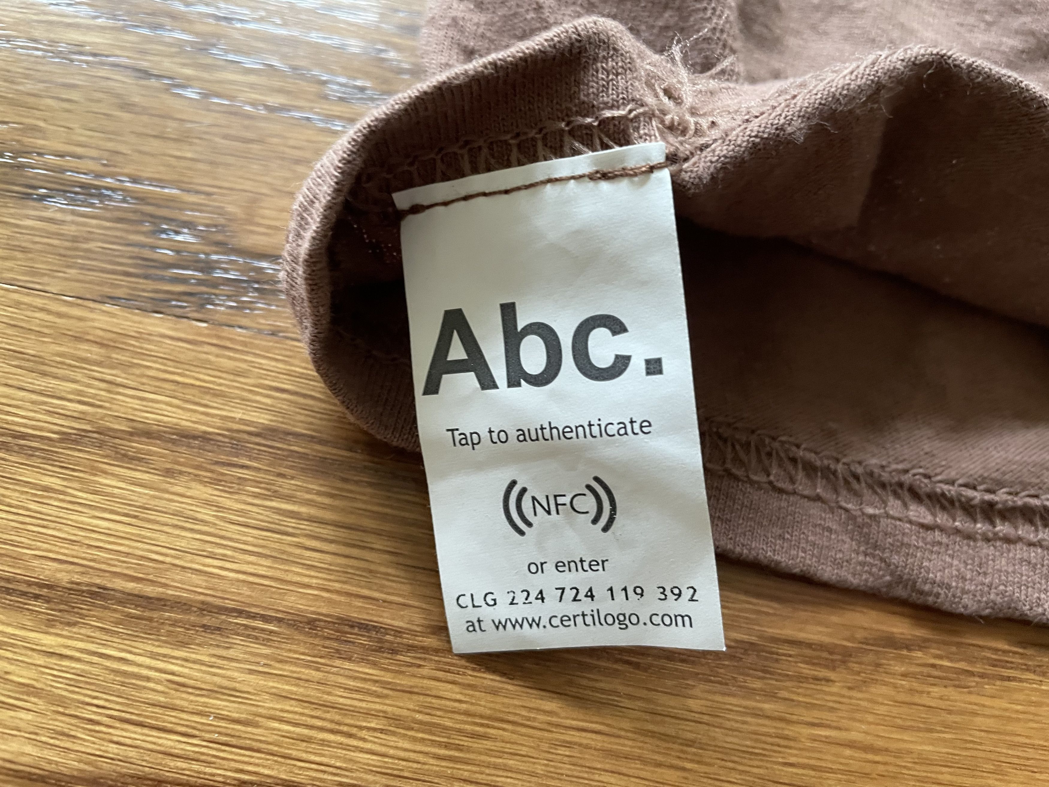Advisory Board Crystals 2XL XXL Brown ABC Mothers Day Tee Shirt Earth Flowers Size US XXL / EU 58 / 5 - 7 Thumbnail