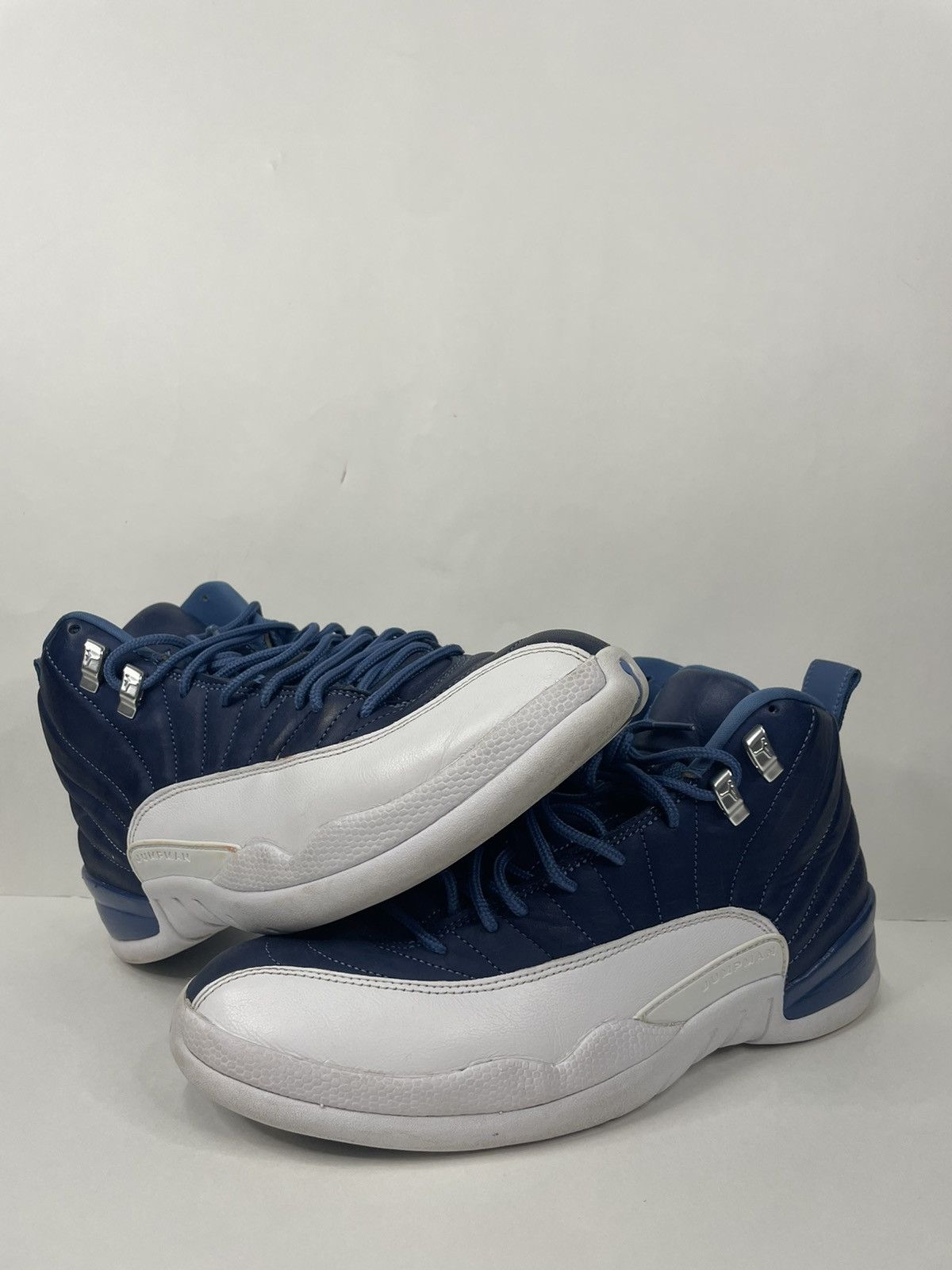 air jordan 12 retro indigo mens stores