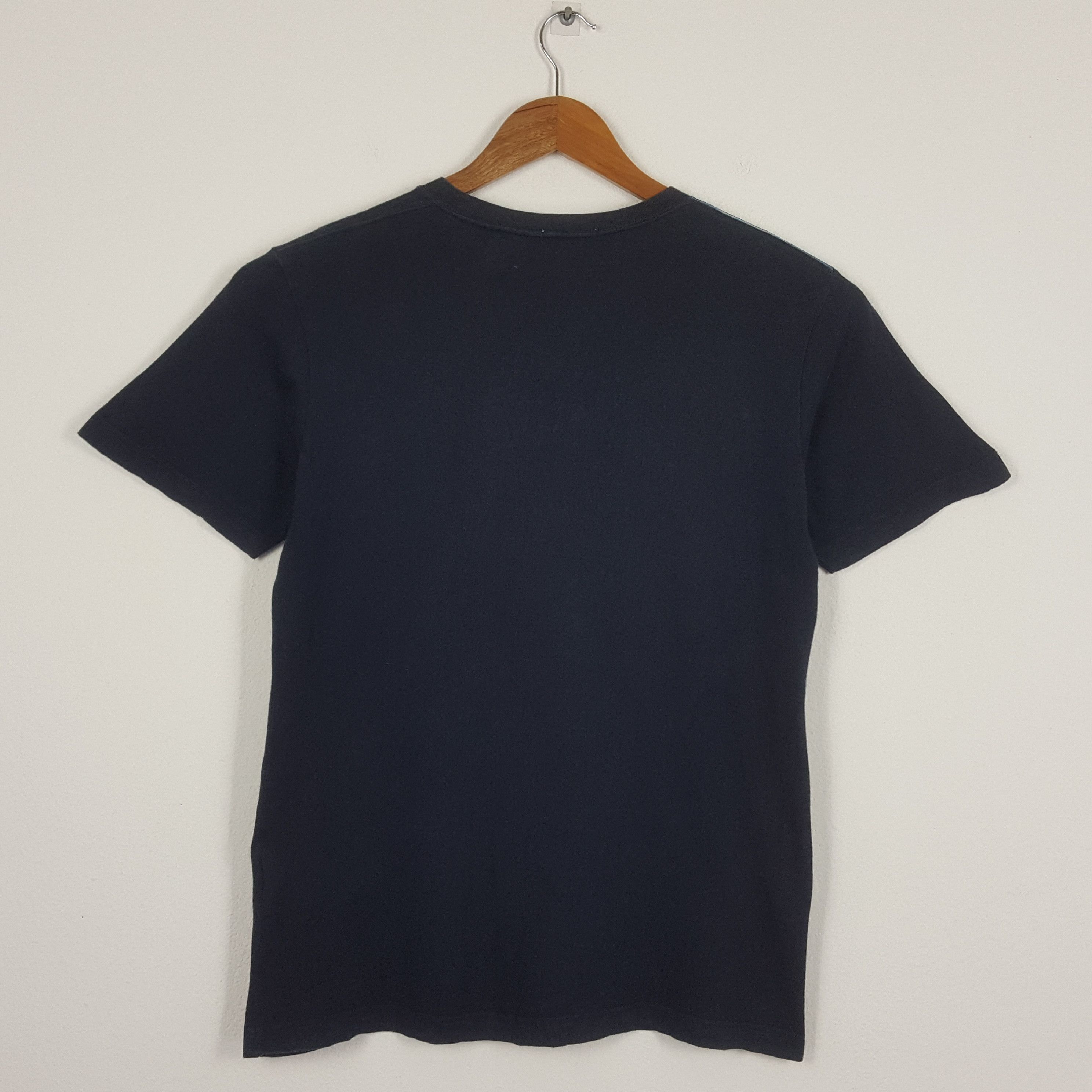 Anime × Japanese Brand × Vintage Vintage Dragon Ball Super Japanese Anime Kamehameha T-shirt Size US M / EU 48-50 / 2 - 2 Thumbnail