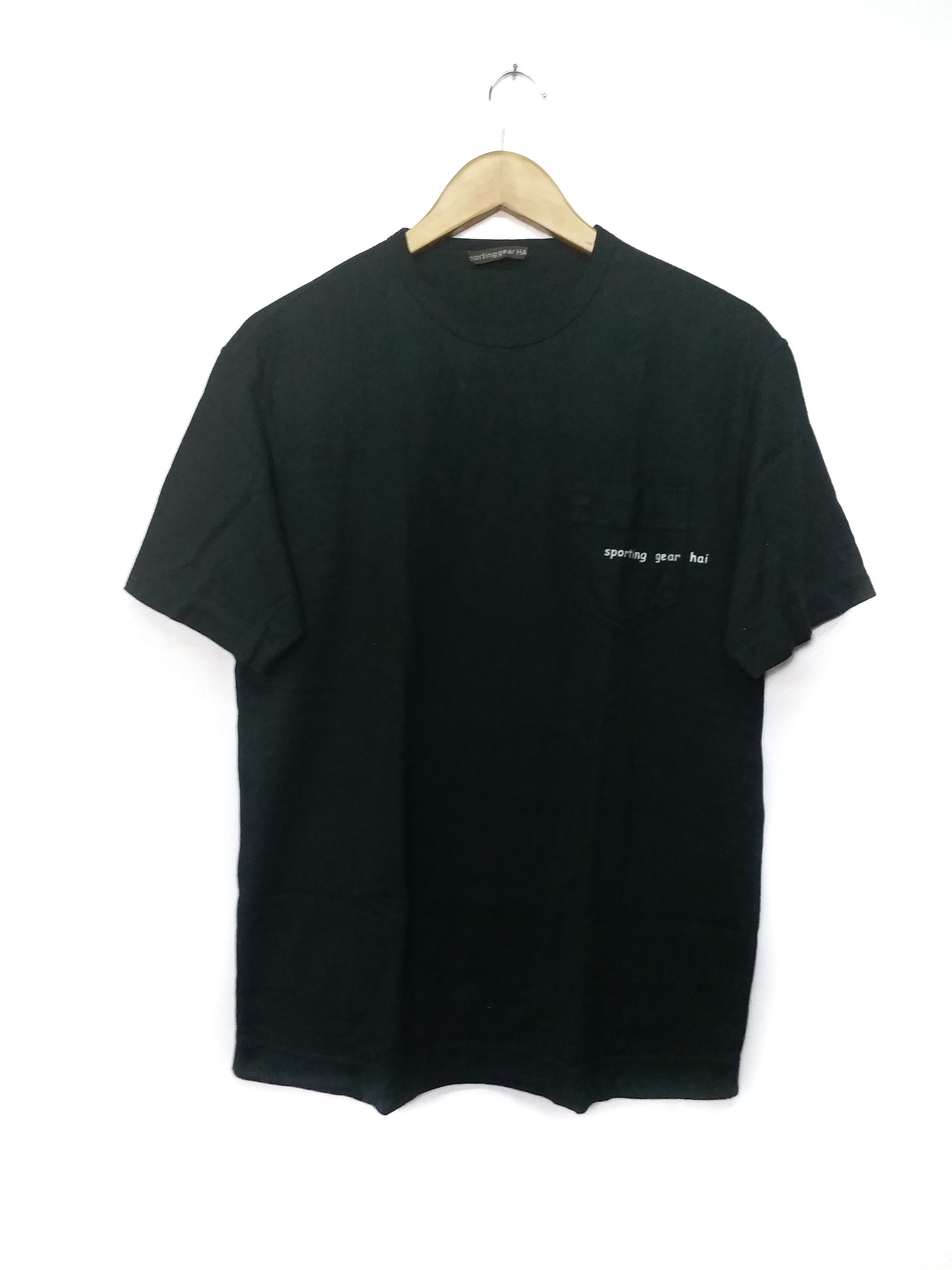 Hai Sporting Gear × Issey Miyake × Japanese Brand Vintage