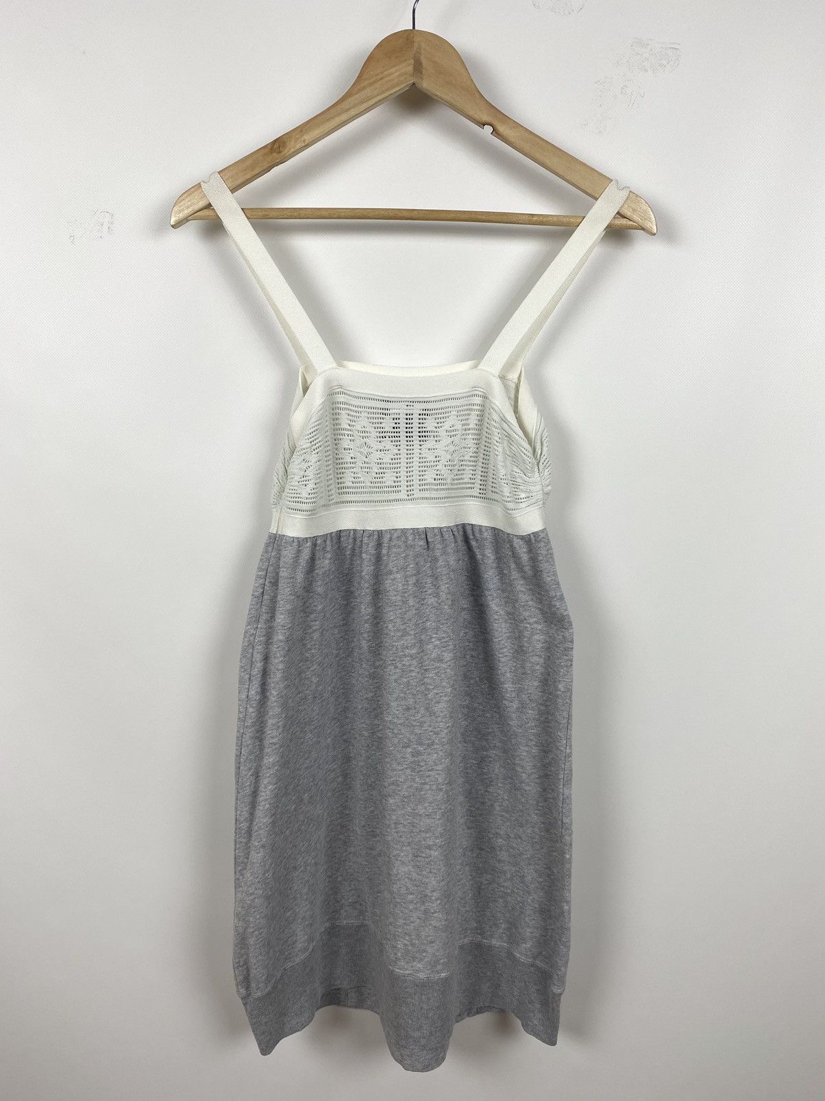 Jean Paul Gaultier Women’s Vintage Jean Paul Gaultier Mini Dress Size L / US 10 / IT 46 - 2 Thumbnail