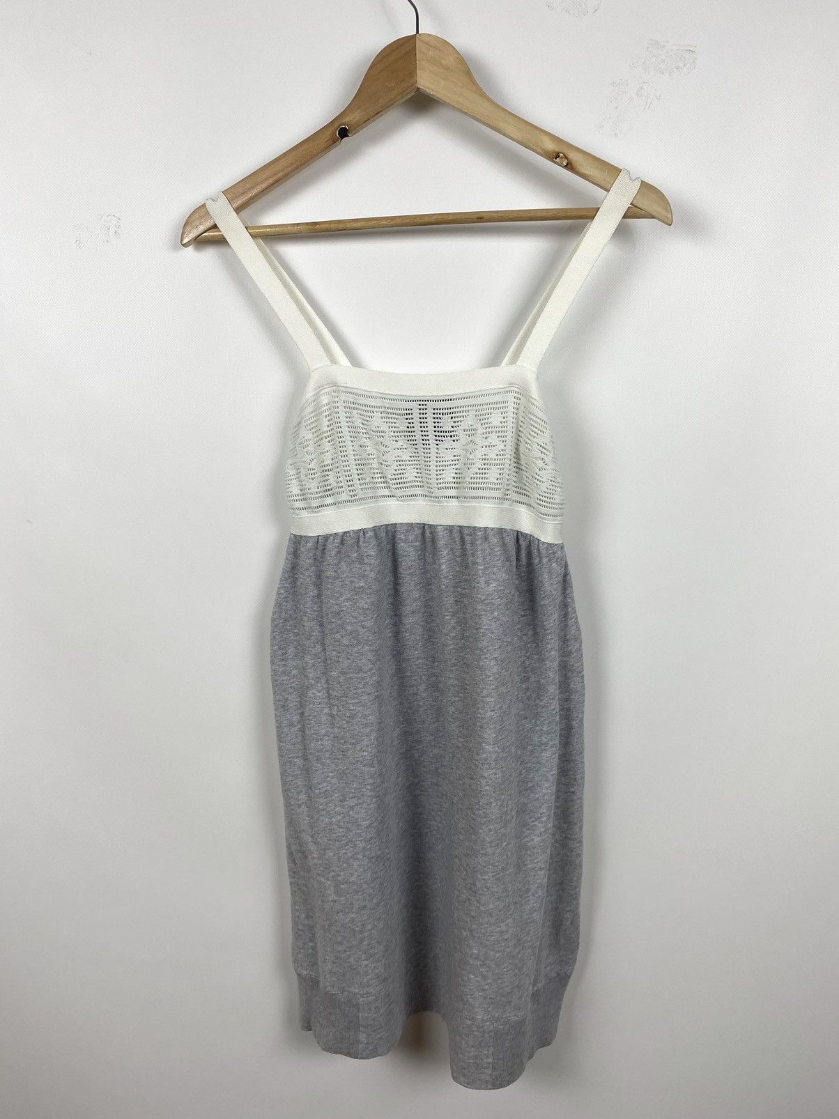 Jean Paul Gaultier Women’s Vintage Jean Paul Gaultier Mini Dress Size L / US 10 / IT 46 - 1 Thumbnail