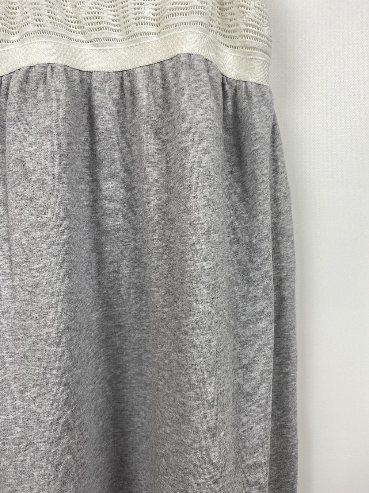 Jean Paul Gaultier Women’s Vintage Jean Paul Gaultier Mini Dress Size L / US 10 / IT 46 - 7 Thumbnail