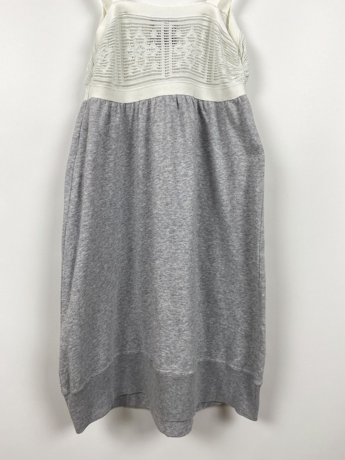 Jean Paul Gaultier Women’s Vintage Jean Paul Gaultier Mini Dress Size L / US 10 / IT 46 - 13 Thumbnail