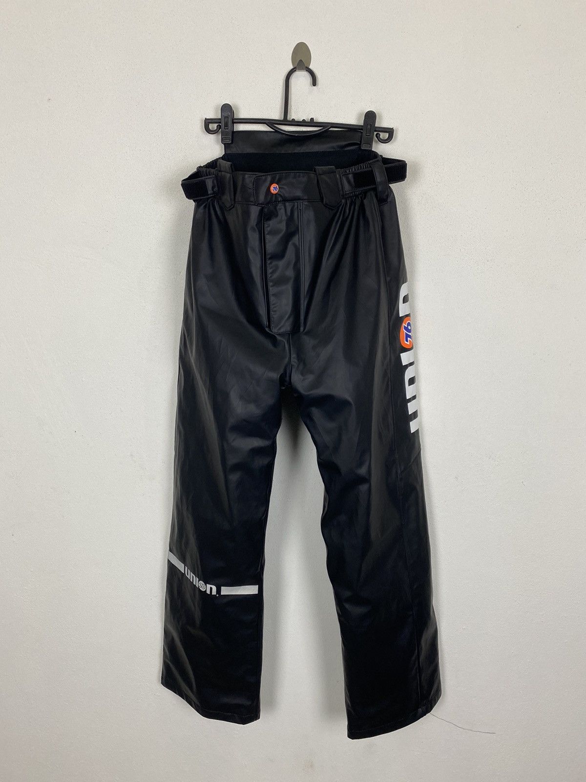 Sports Specialties × Union LA UNION 76 PV PANT SIZE L Size US 35 - 2 Thumbnail