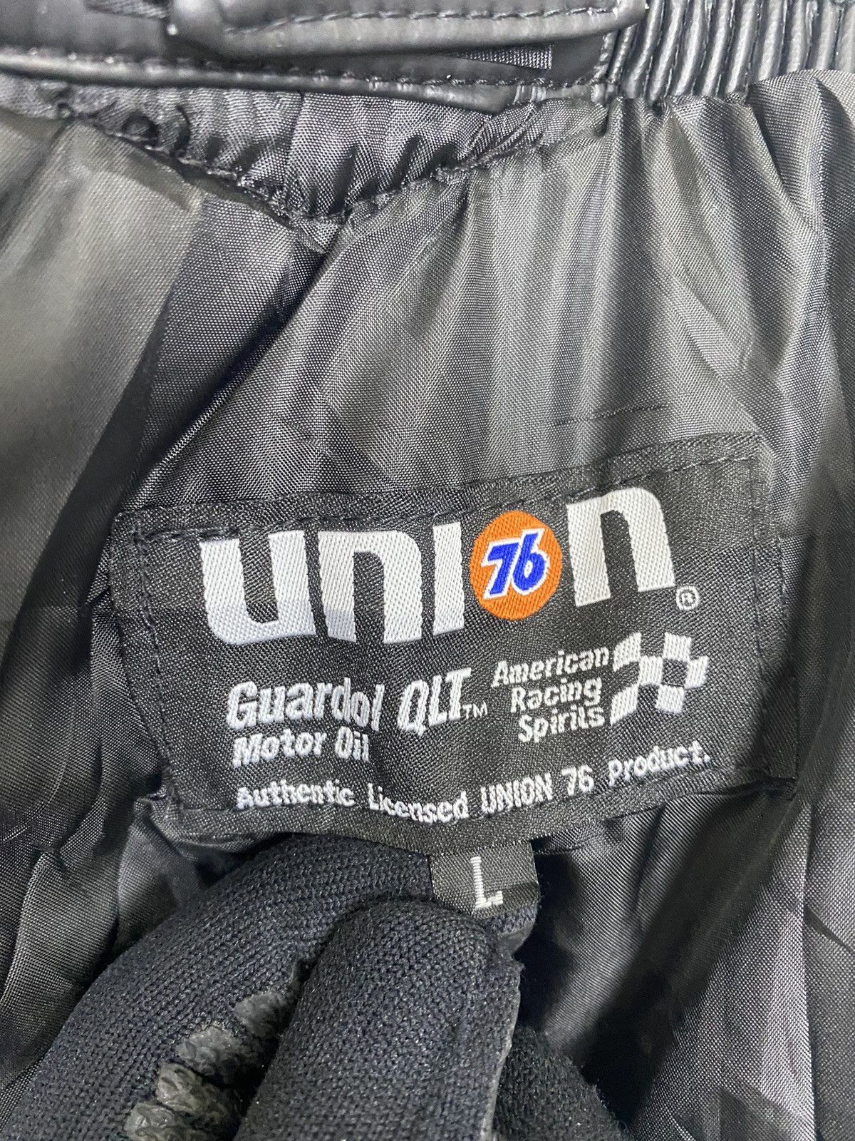 Sports Specialties × Union LA UNION 76 PV PANT SIZE L Size US 35 - 22 Thumbnail