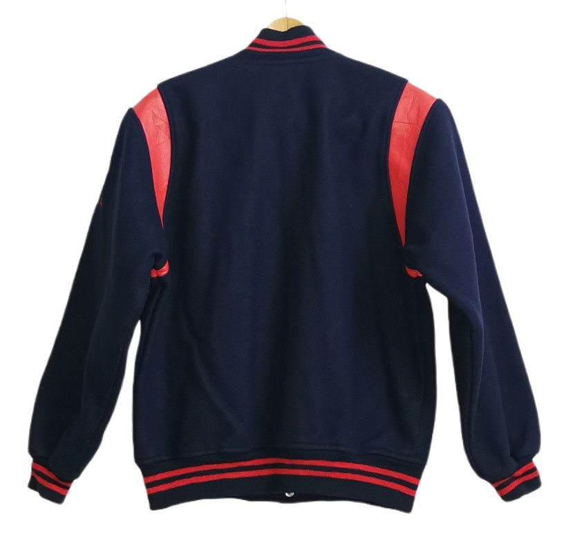 Other Chuo Sports Wool Teddy Varsity Jacket Size US M / EU 48-50 / 2 - 4 Thumbnail
