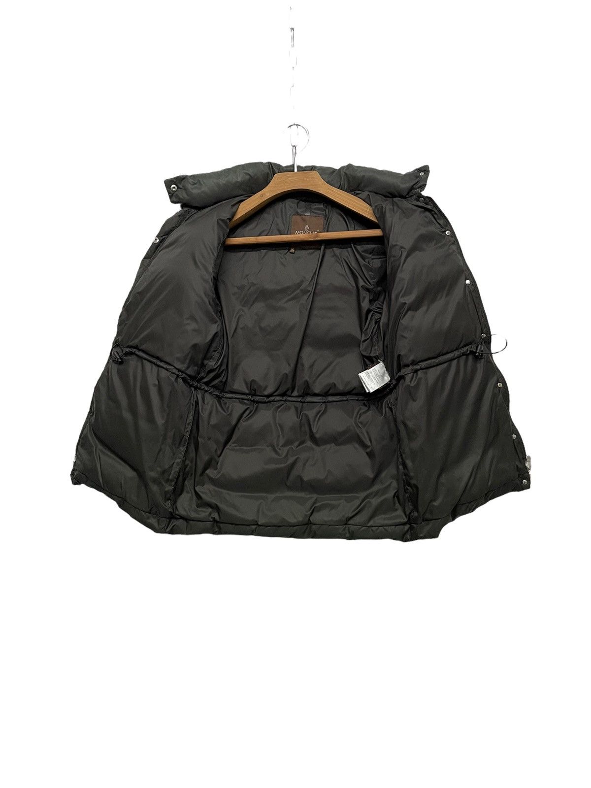 Moncler Moncler Puffer Jacket Size US S / EU 44-46 / 1 - 5 Thumbnail