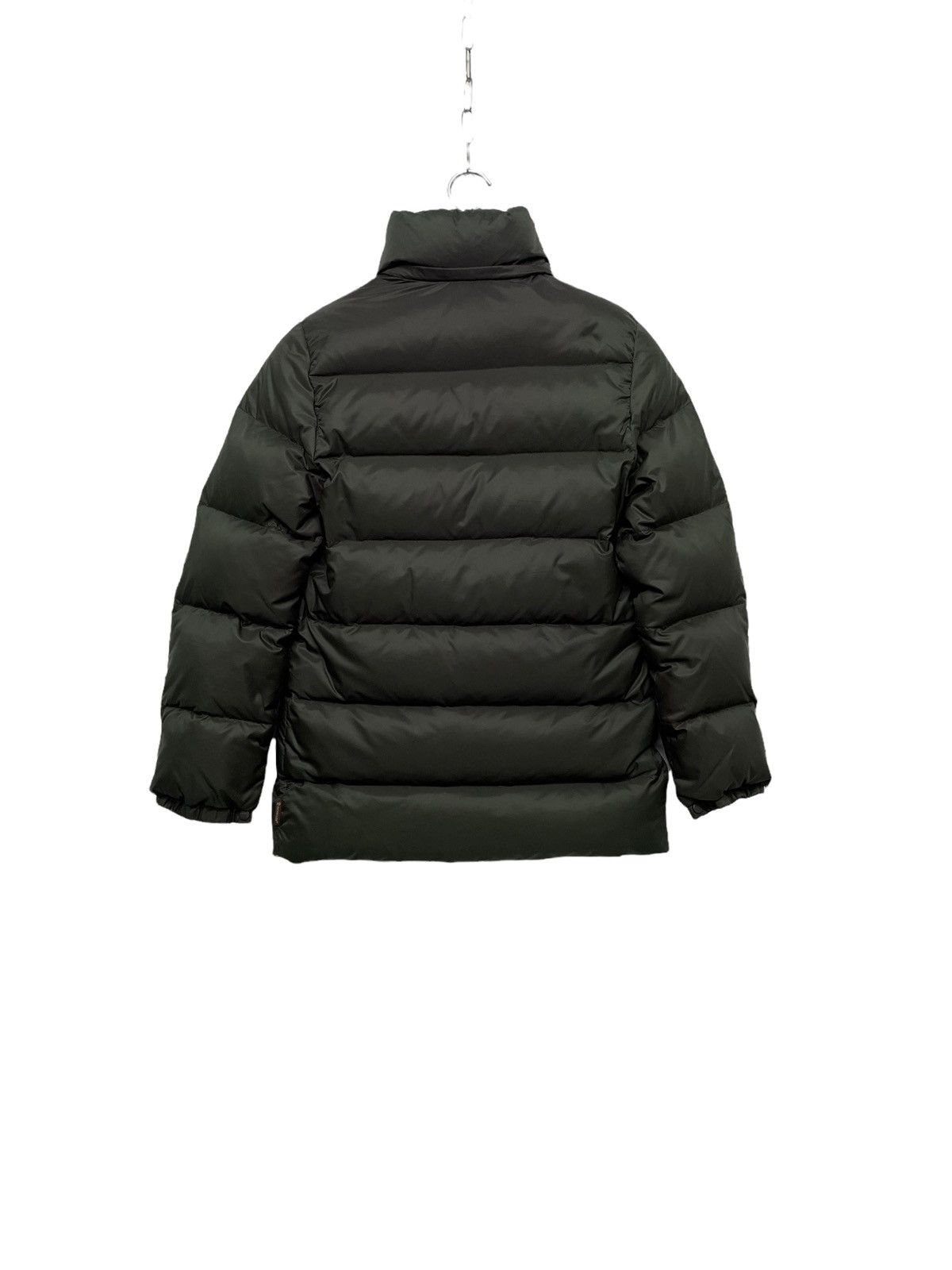 Moncler Moncler Puffer Jacket Size US S / EU 44-46 / 1 - 7 Thumbnail