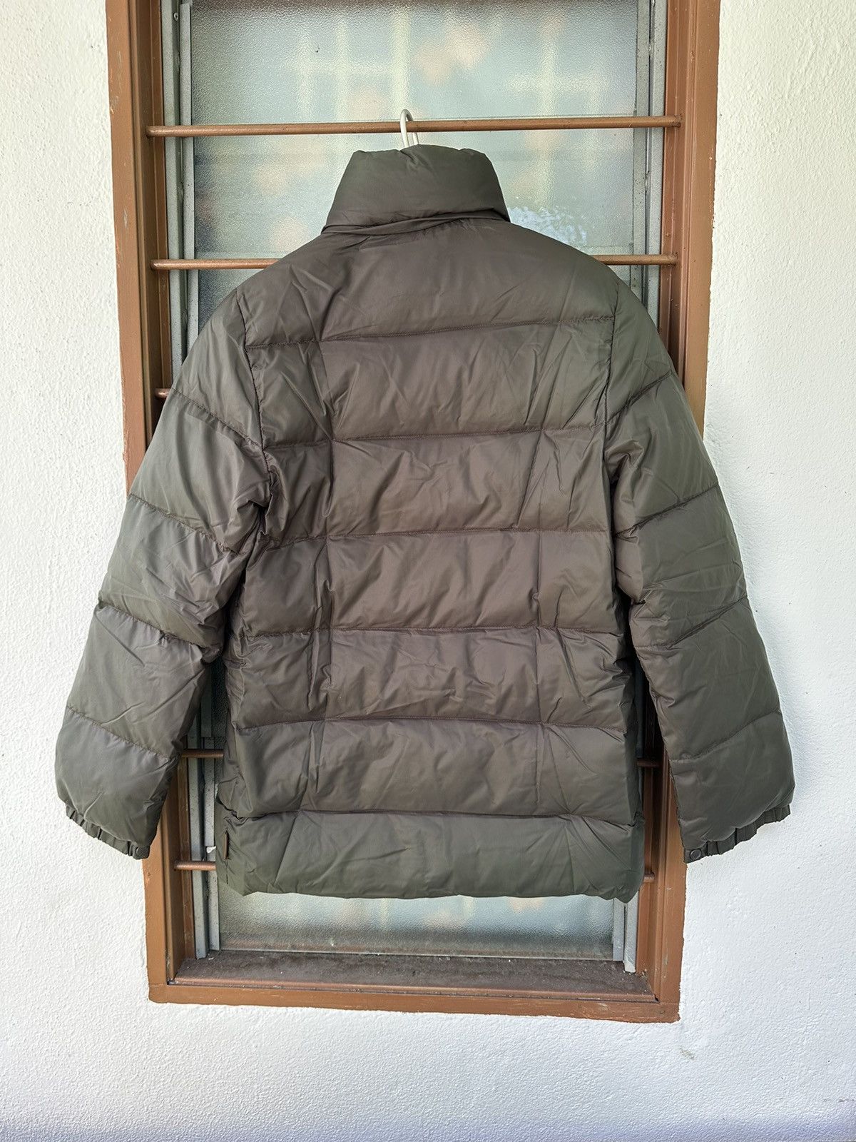 Moncler Moncler Puffer Jacket Size US S / EU 44-46 / 1 - 14 Thumbnail