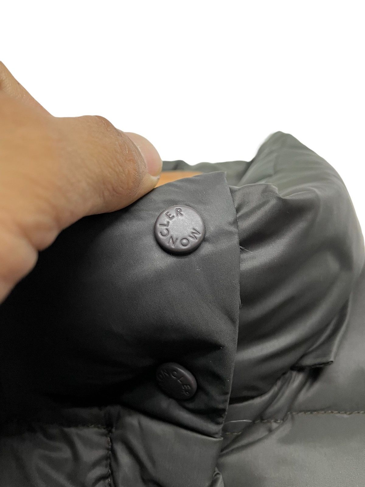 Moncler Moncler Puffer Jacket Size US S / EU 44-46 / 1 - 4 Thumbnail