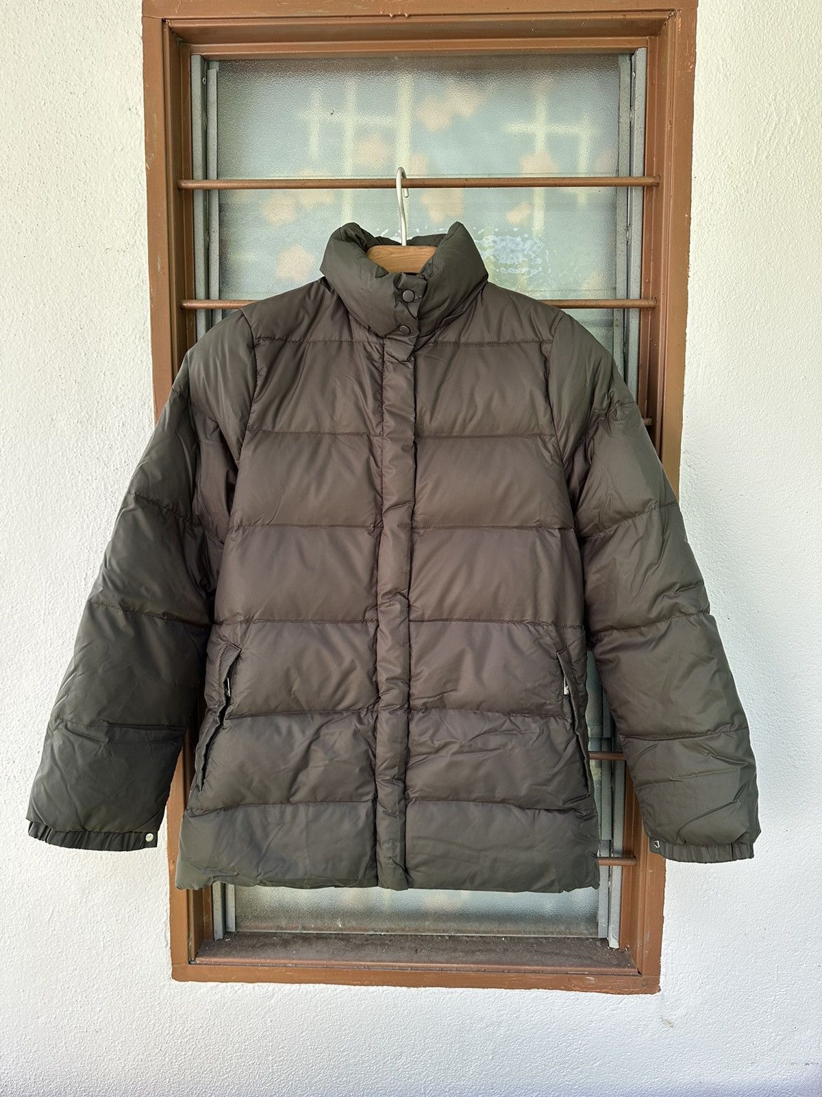 Moncler Moncler Puffer Jacket Size US S / EU 44-46 / 1 - 13 Thumbnail