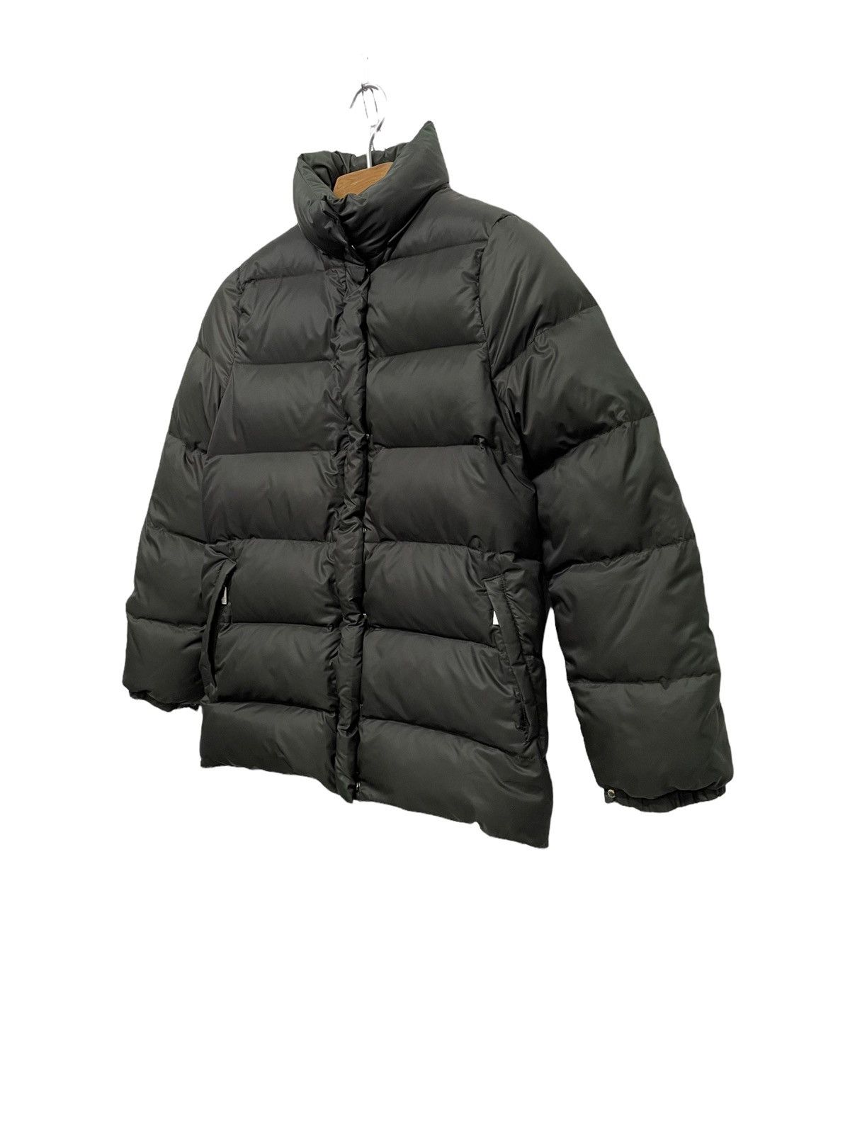 Moncler Moncler Puffer Jacket Size US S / EU 44-46 / 1 - 2 Thumbnail