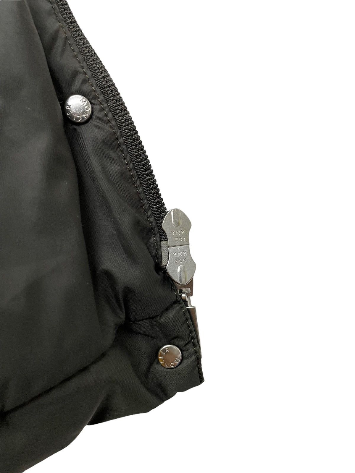 Moncler Moncler Puffer Jacket Size US S / EU 44-46 / 1 - 6 Thumbnail