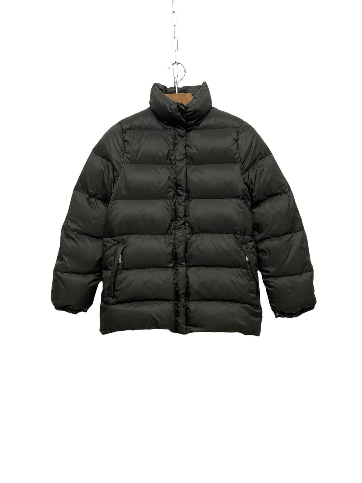 Moncler Moncler Puffer Jacket Size US S / EU 44-46 / 1 - 1 Thumbnail