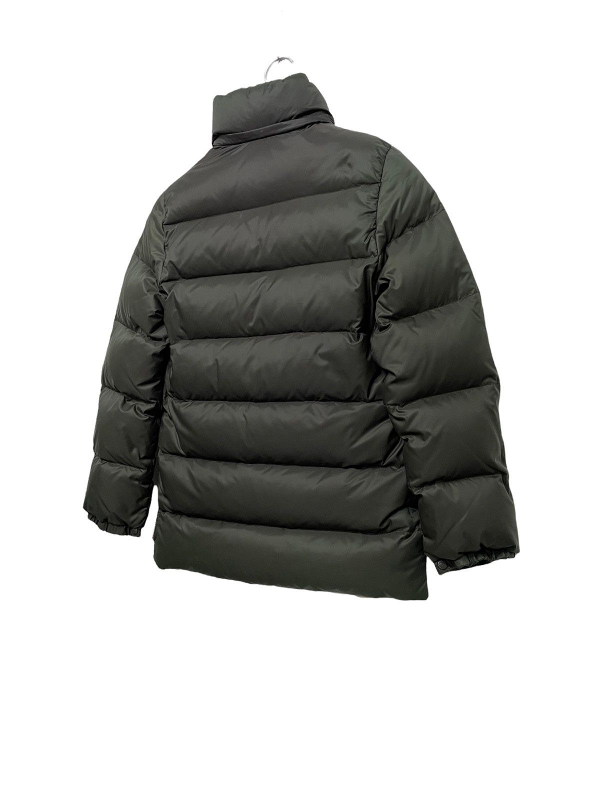 Moncler Moncler Puffer Jacket Size US S / EU 44-46 / 1 - 8 Thumbnail