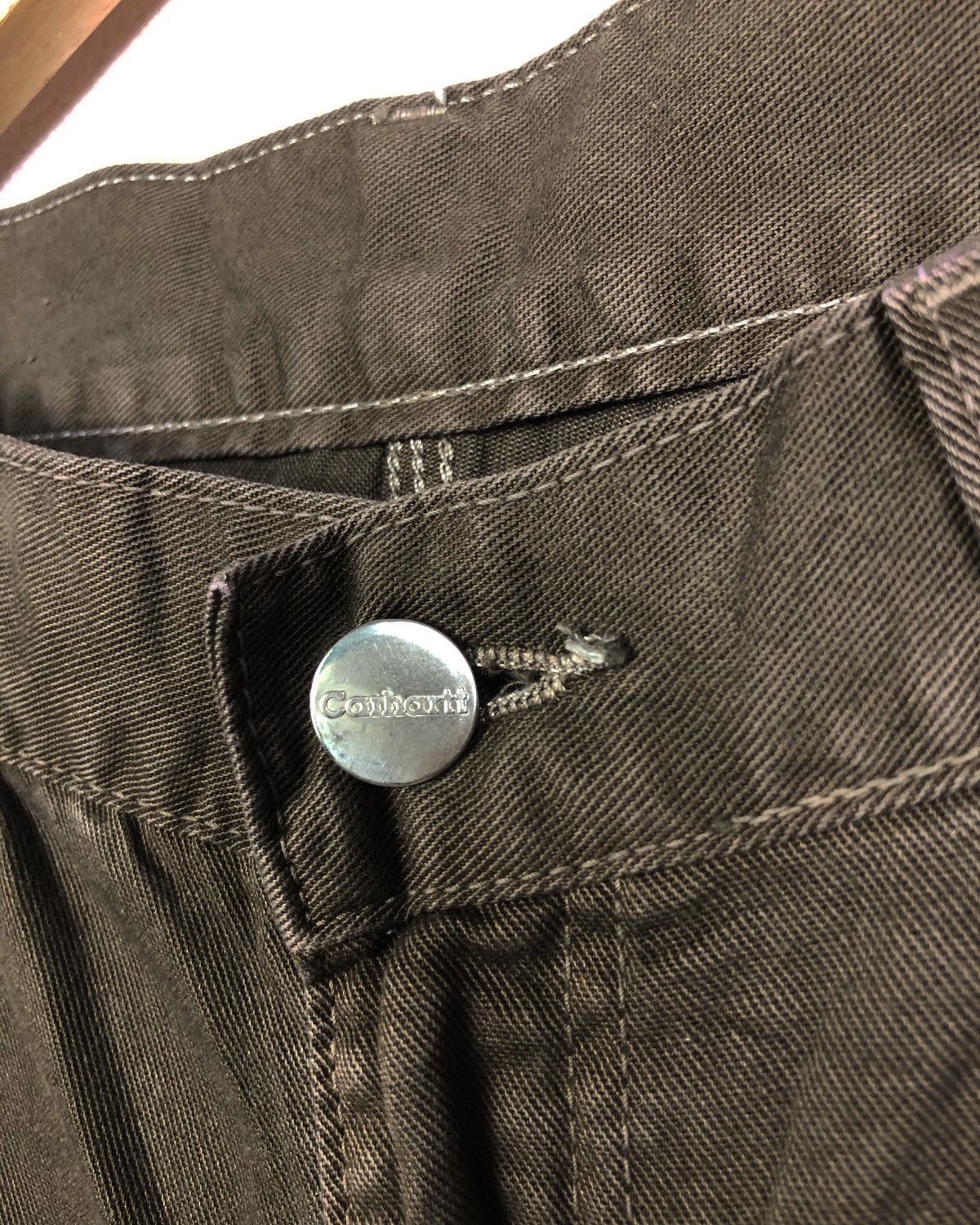 Carhartt Rare Carhartt Carpenter Pants Size US 32 / EU 48 - 5 Thumbnail