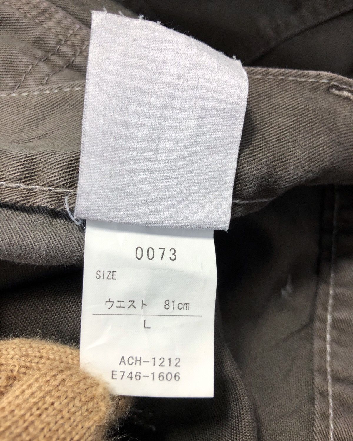 Carhartt Rare Carhartt Carpenter Pants Size US 32 / EU 48 - 12 Thumbnail