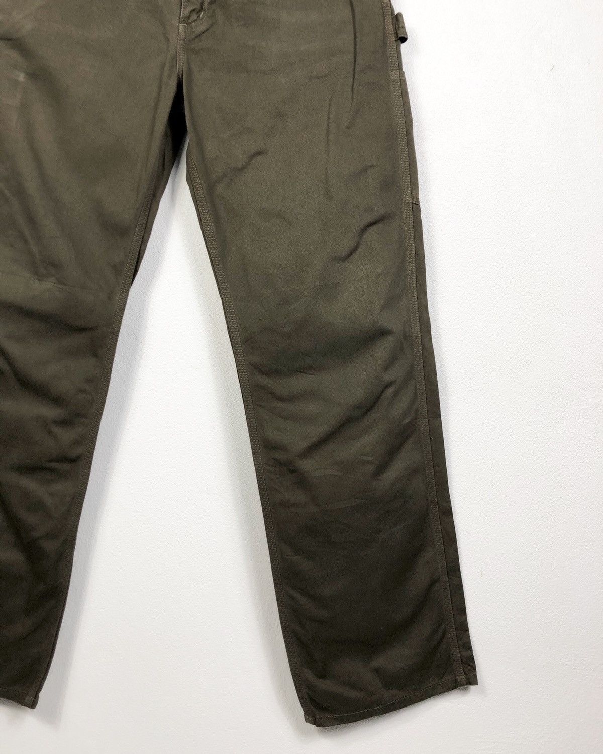 Carhartt Rare Carhartt Carpenter Pants Size US 32 / EU 48 - 4 Thumbnail