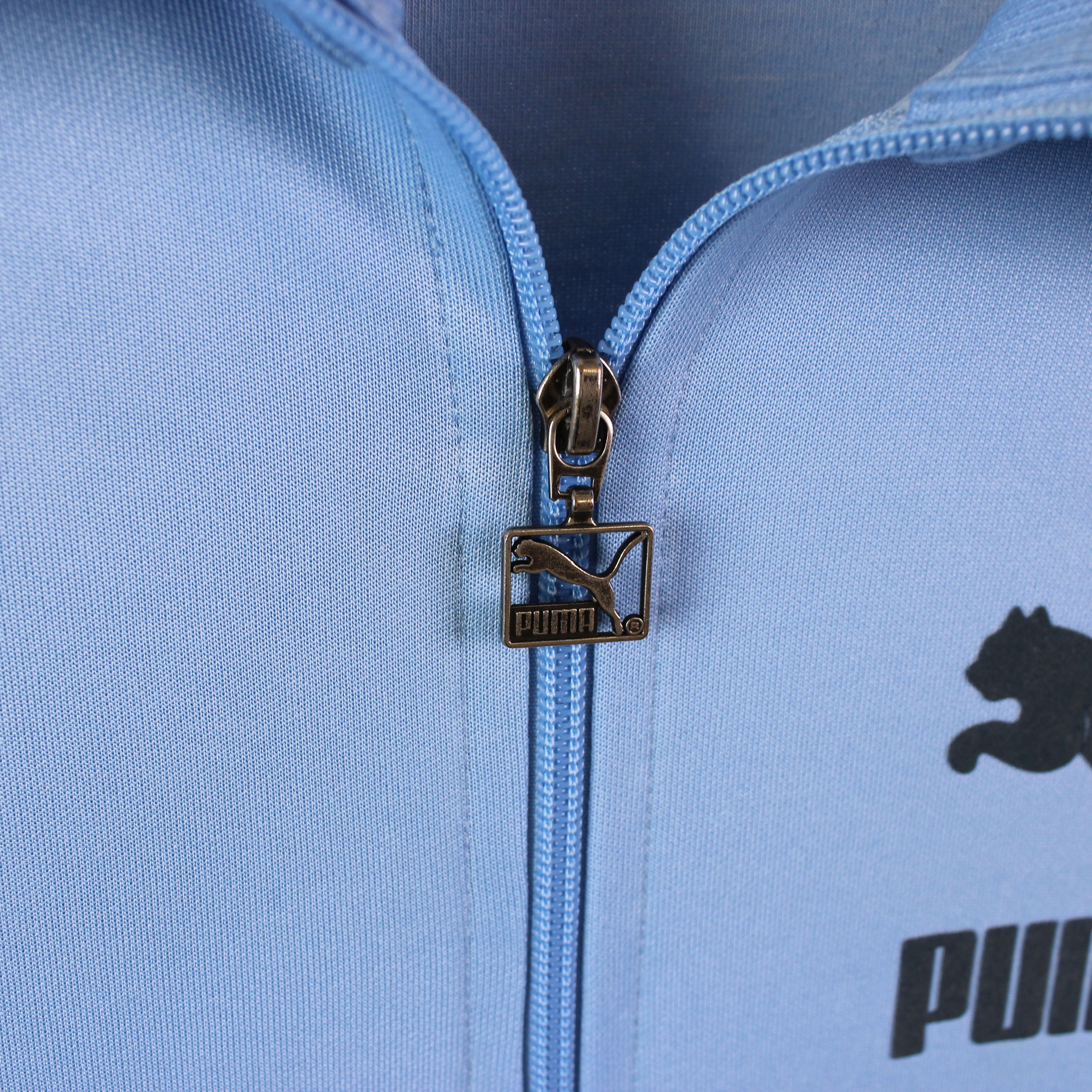 Puma Vintage Puma tracksuit rare Size US M / EU 48-50 / 2 - 5 Thumbnail