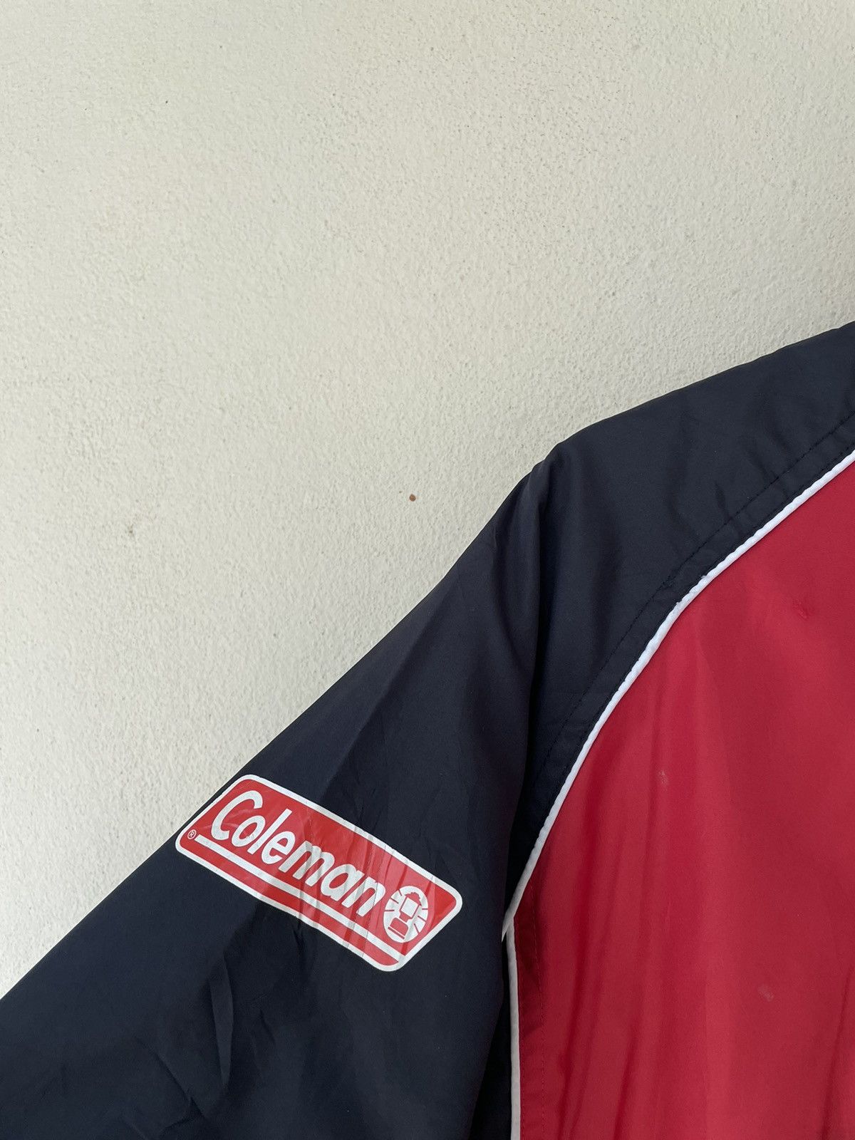 Japanese Brand × Vintage VINTAGE YOKOHAMA RACING LIGHT JACKET Size US L / EU 52-54 / 3 - 9 Thumbnail