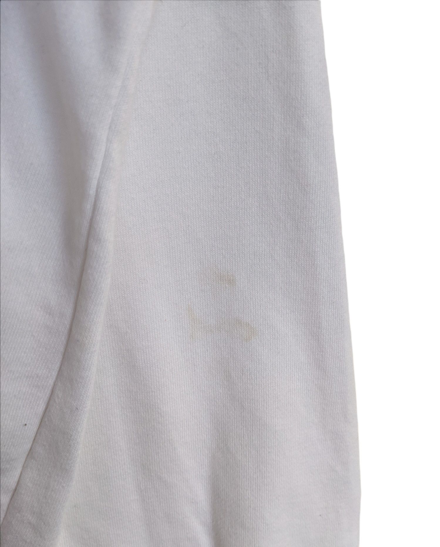 Iceberg Vintage Iceberg Wile E. Coyote Born To Be Wile Sweatshirt Size US M / EU 48-50 / 2 - 10 Thumbnail