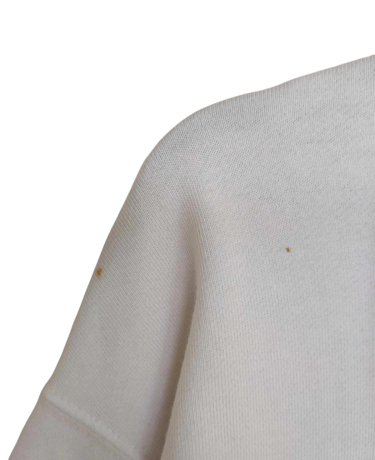 Iceberg Vintage Iceberg Wile E. Coyote Born To Be Wile Sweatshirt Size US M / EU 48-50 / 2 - 9 Thumbnail