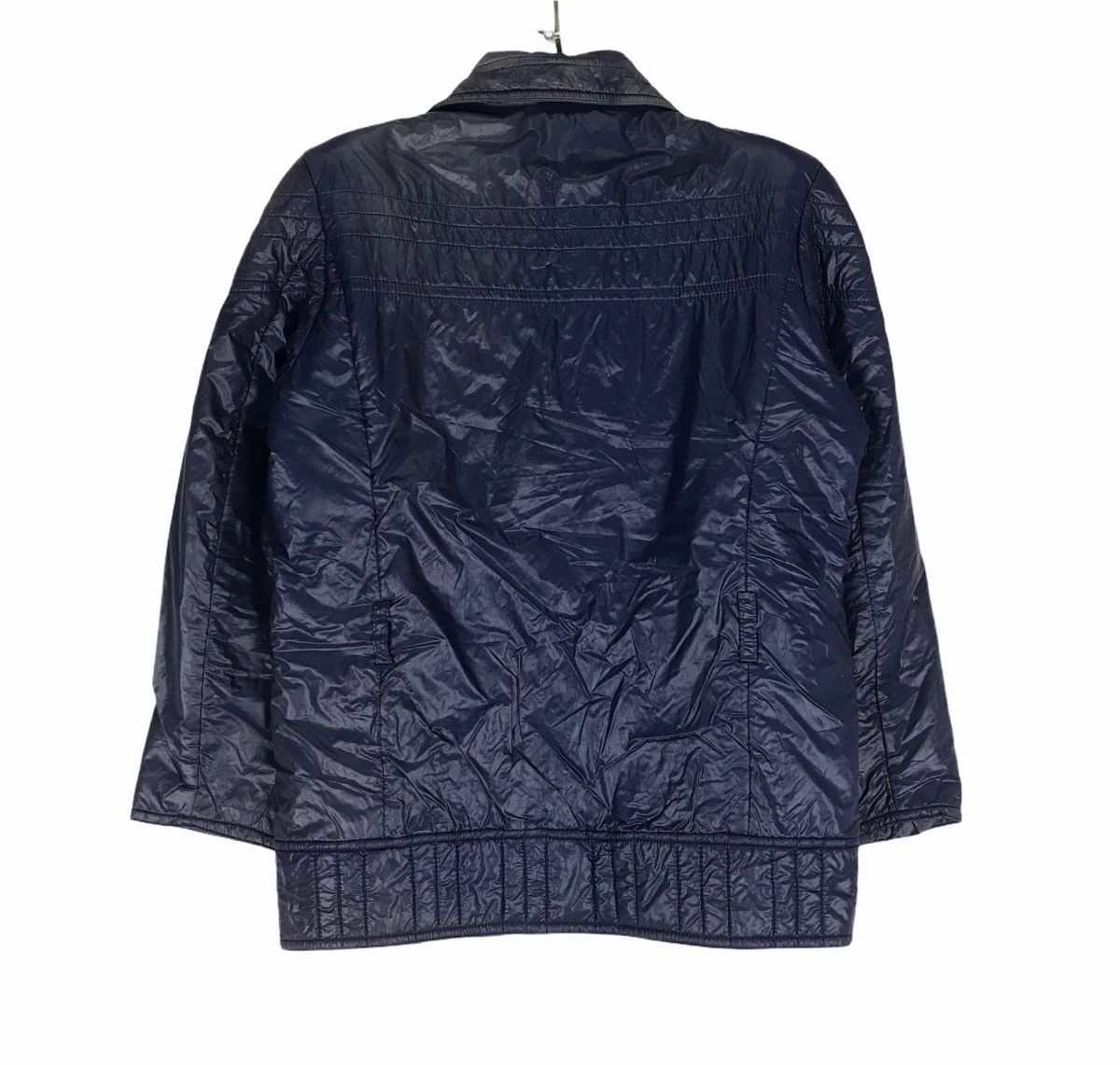 Moncler Grenoble × Vintage Vtg 90s Moncler skiwear light down jacket Size US M / EU 48-50 / 2 - 5 Thumbnail