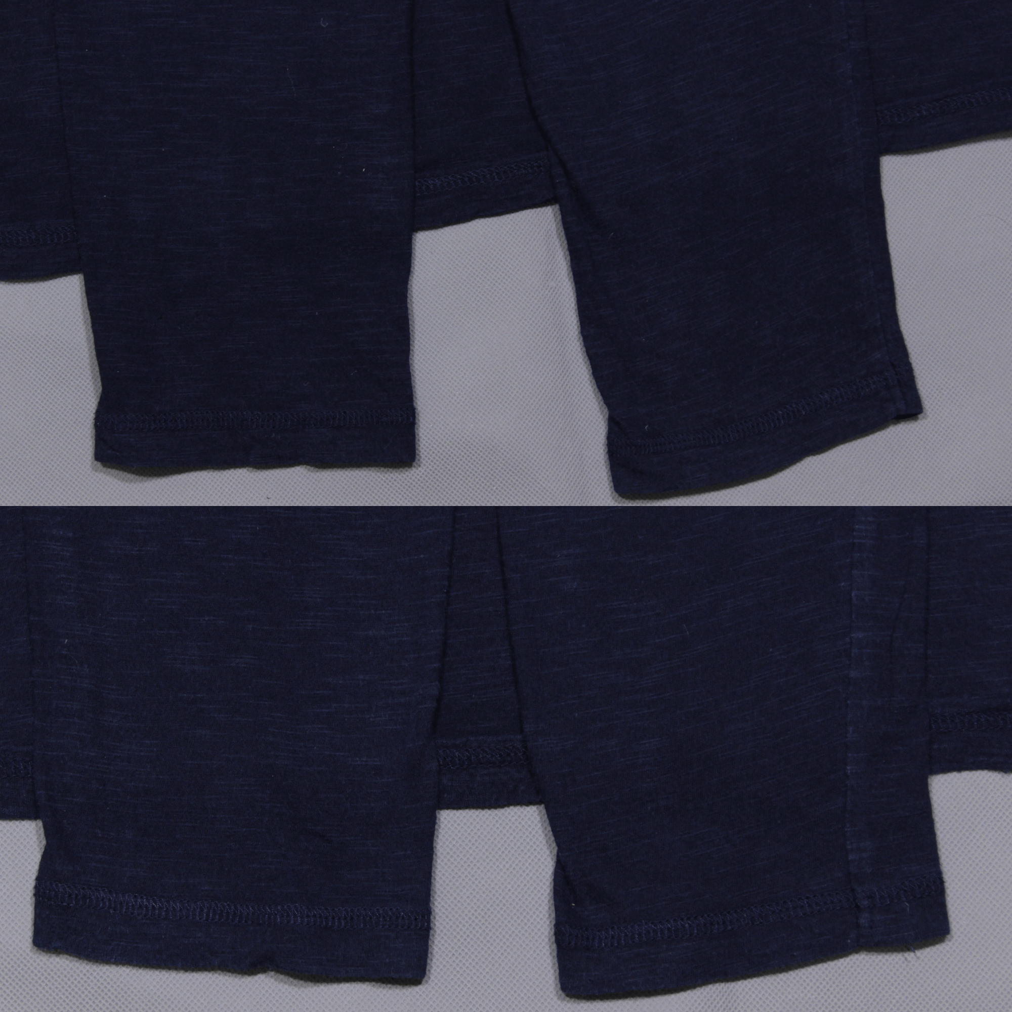 Neil Barrett Navy Longsleeve Slim Fit Size US S / EU 44-46 / 1 - 5 Thumbnail