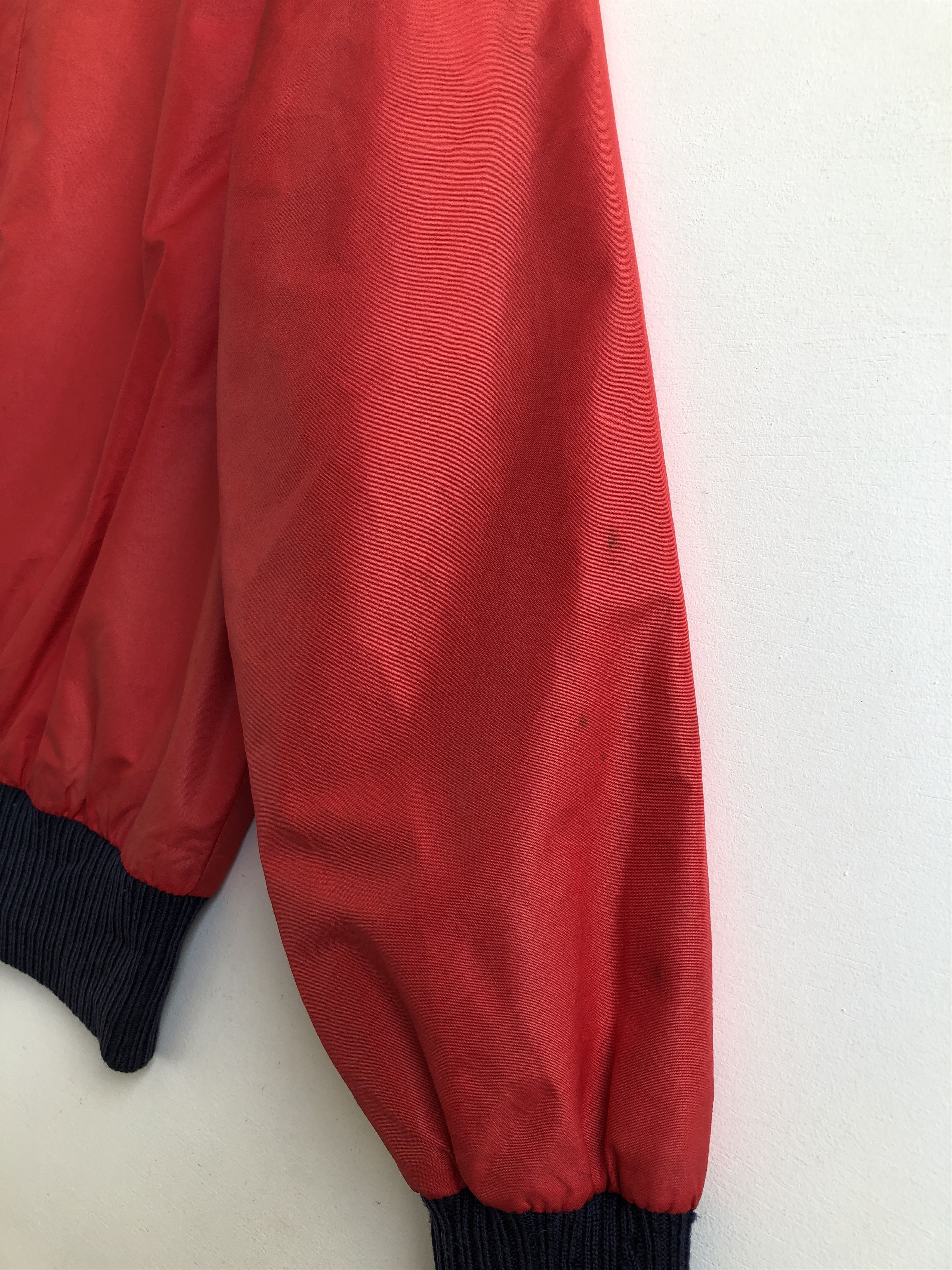 Japanese Brand RARE🔥VINTAGE TOYOTA TRD RACING LIGHT JACKET Size US M / EU 48-50 / 2 - 14 Thumbnail