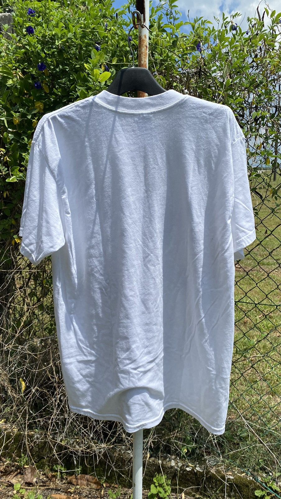 Vintage Chuck DeHaan Impulse Wear Wild Horse Graphic 90s Size US L / EU 52-54 / 3 - 6 Thumbnail
