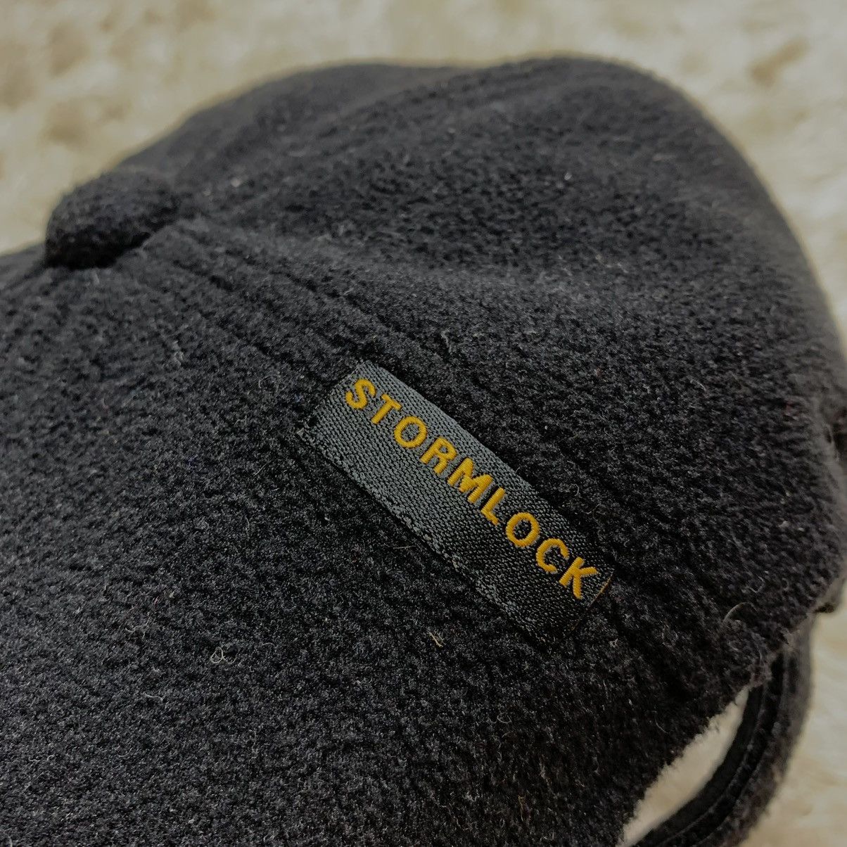 Jack Wolfskin × Vintage Jack Wolfskin Vintage StreetWear Outdoor Caps Size ONE SIZE - 8 Thumbnail
