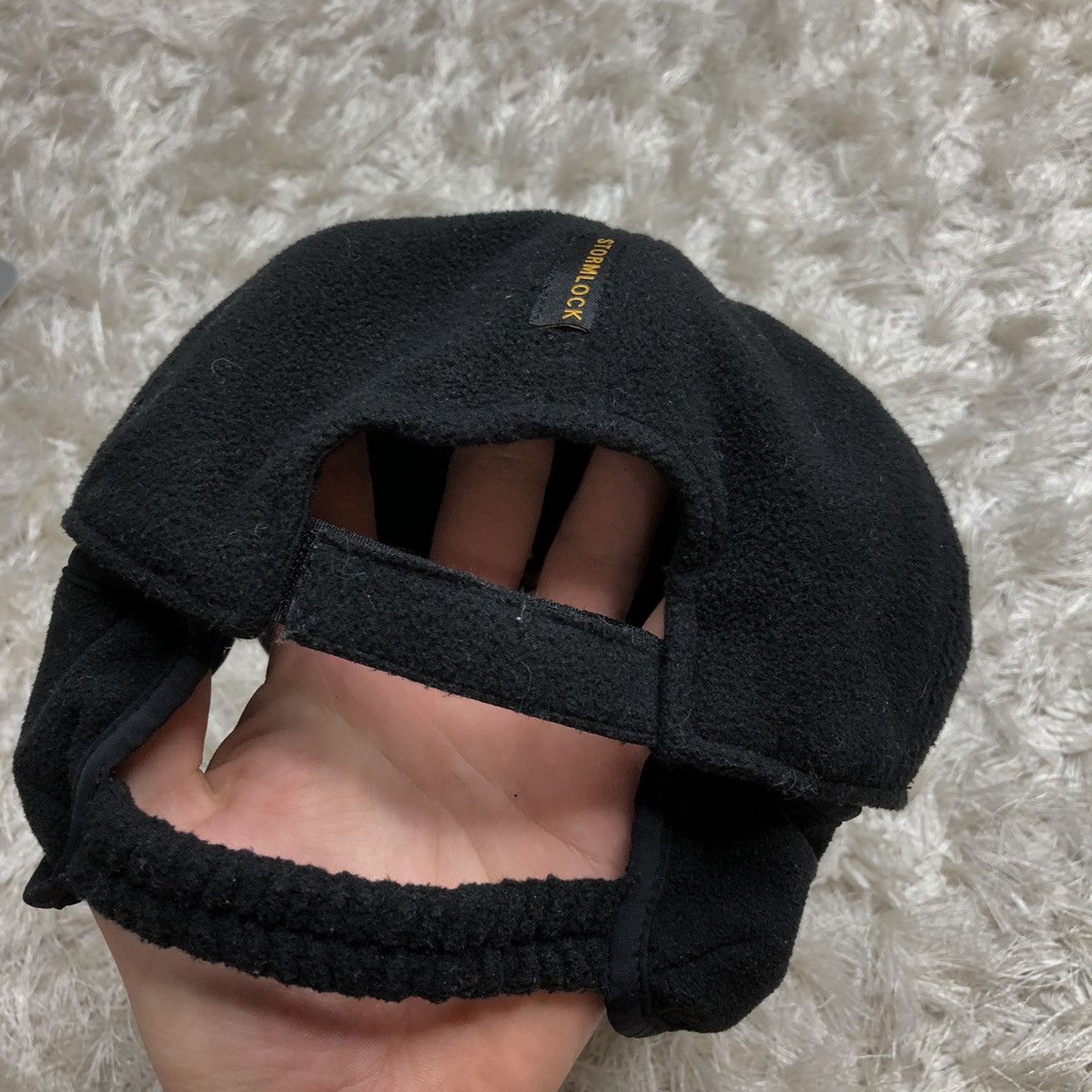 Jack Wolfskin × Vintage Jack Wolfskin Vintage StreetWear Outdoor Caps Size ONE SIZE - 3 Thumbnail