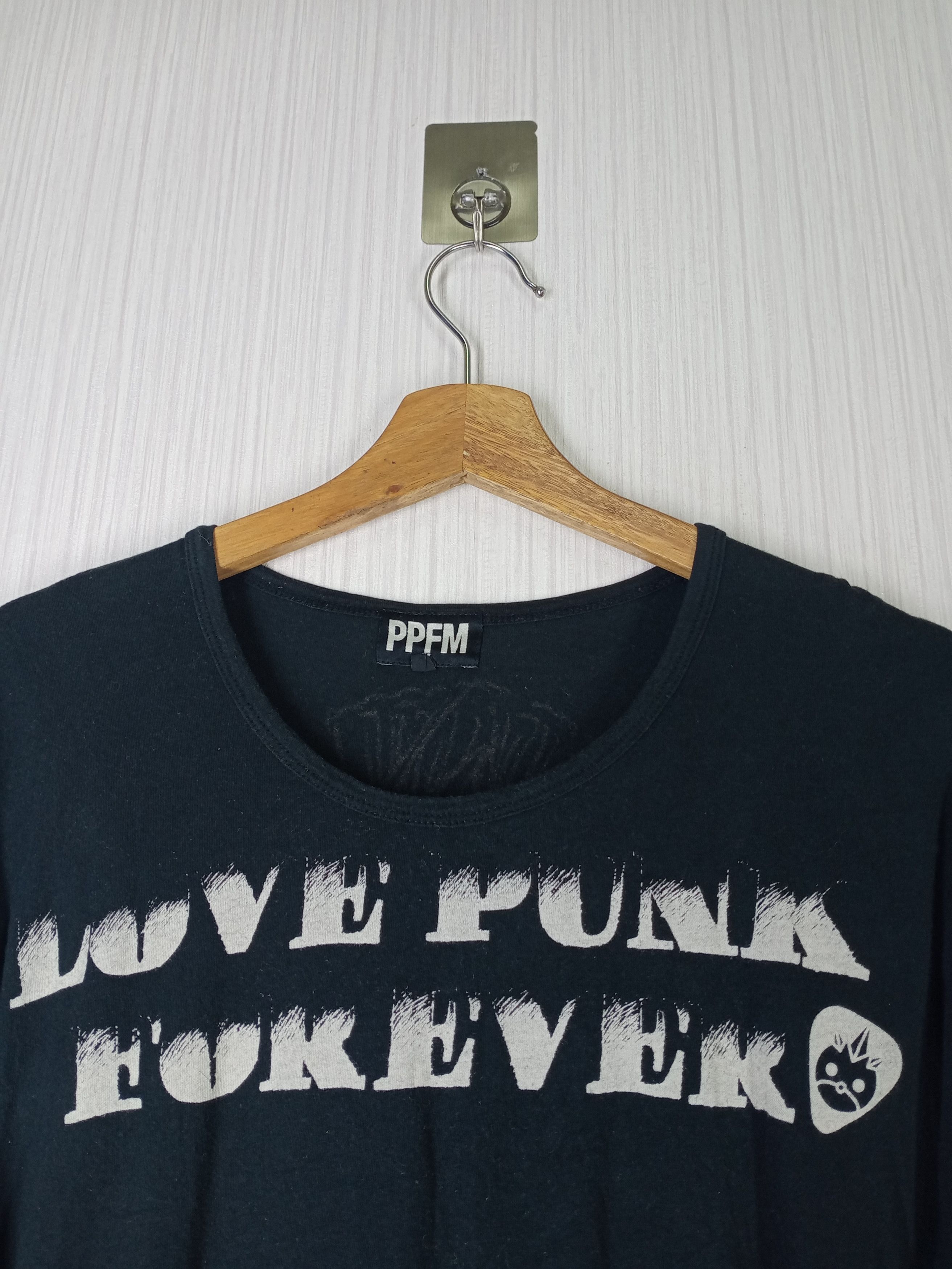 PPFM PPFM Punkuma Rare Tshirt Size US L / EU 52-54 / 3 - 5 Thumbnail