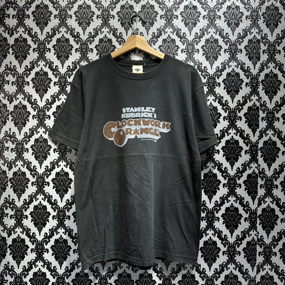 Vintage Stanley Kubricks Clockwork Orange