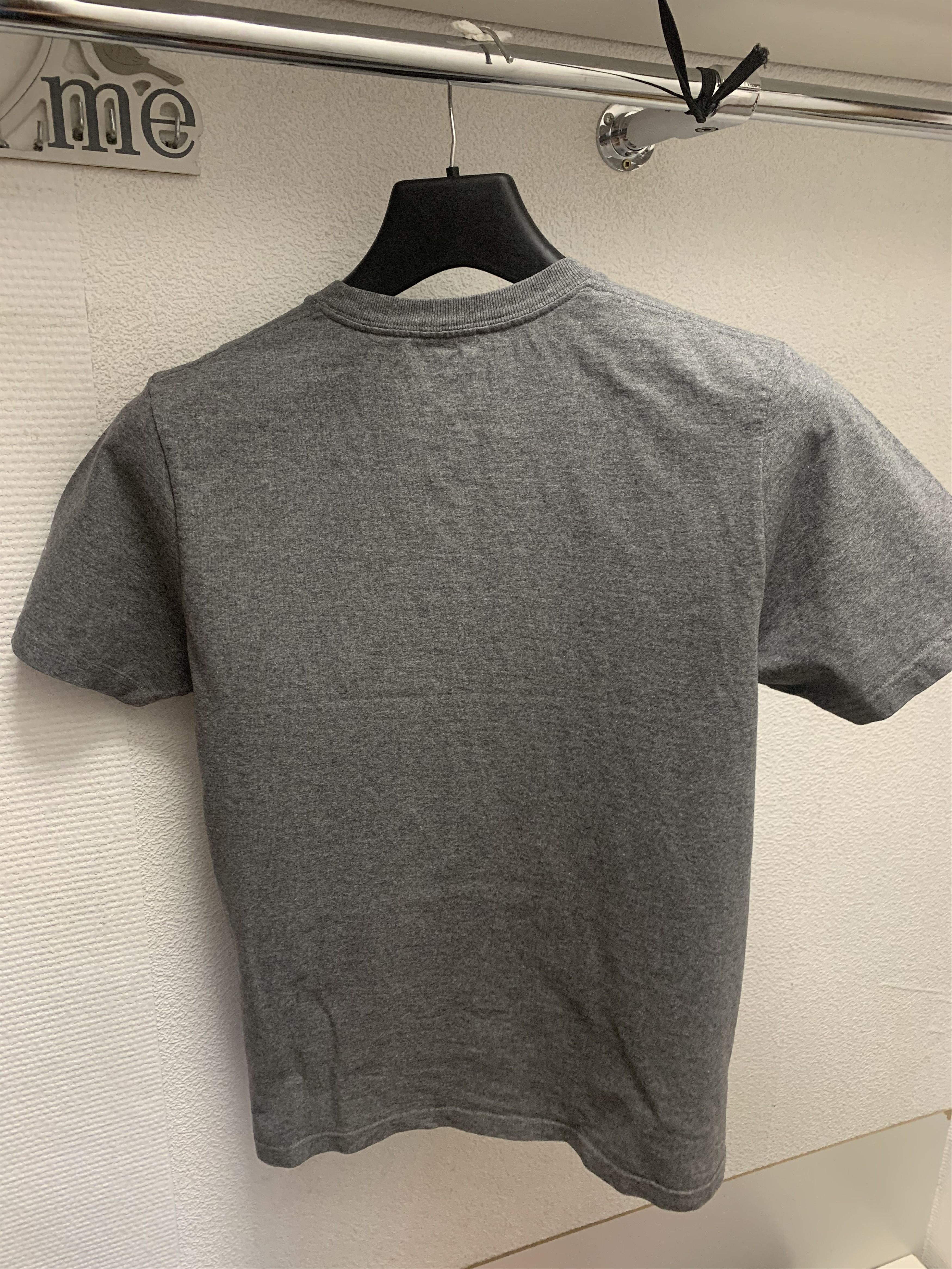 Carhartt Carhartt t-shirt M size grey vintage Size US M / EU 48-50 / 2 - 5 Thumbnail