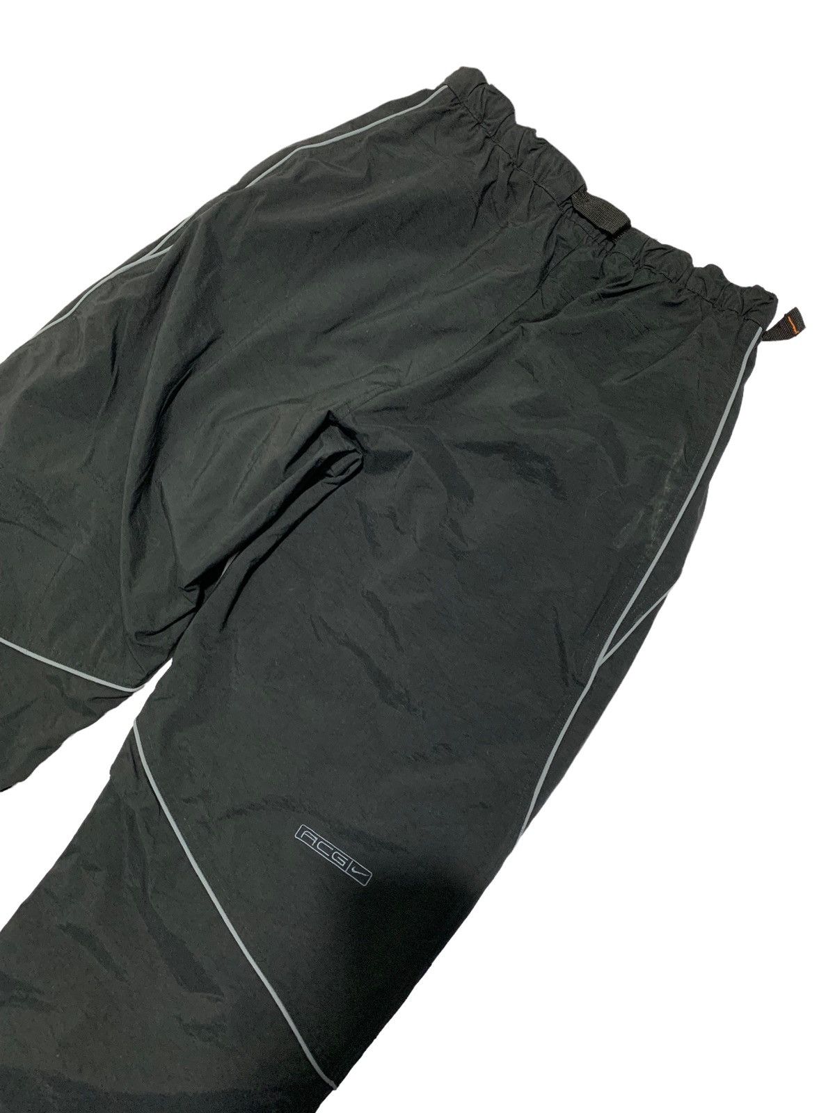 Nike 🔥VTG NIKE ACG SKI PANTS Size US 34 / EU 50 - 8 Thumbnail