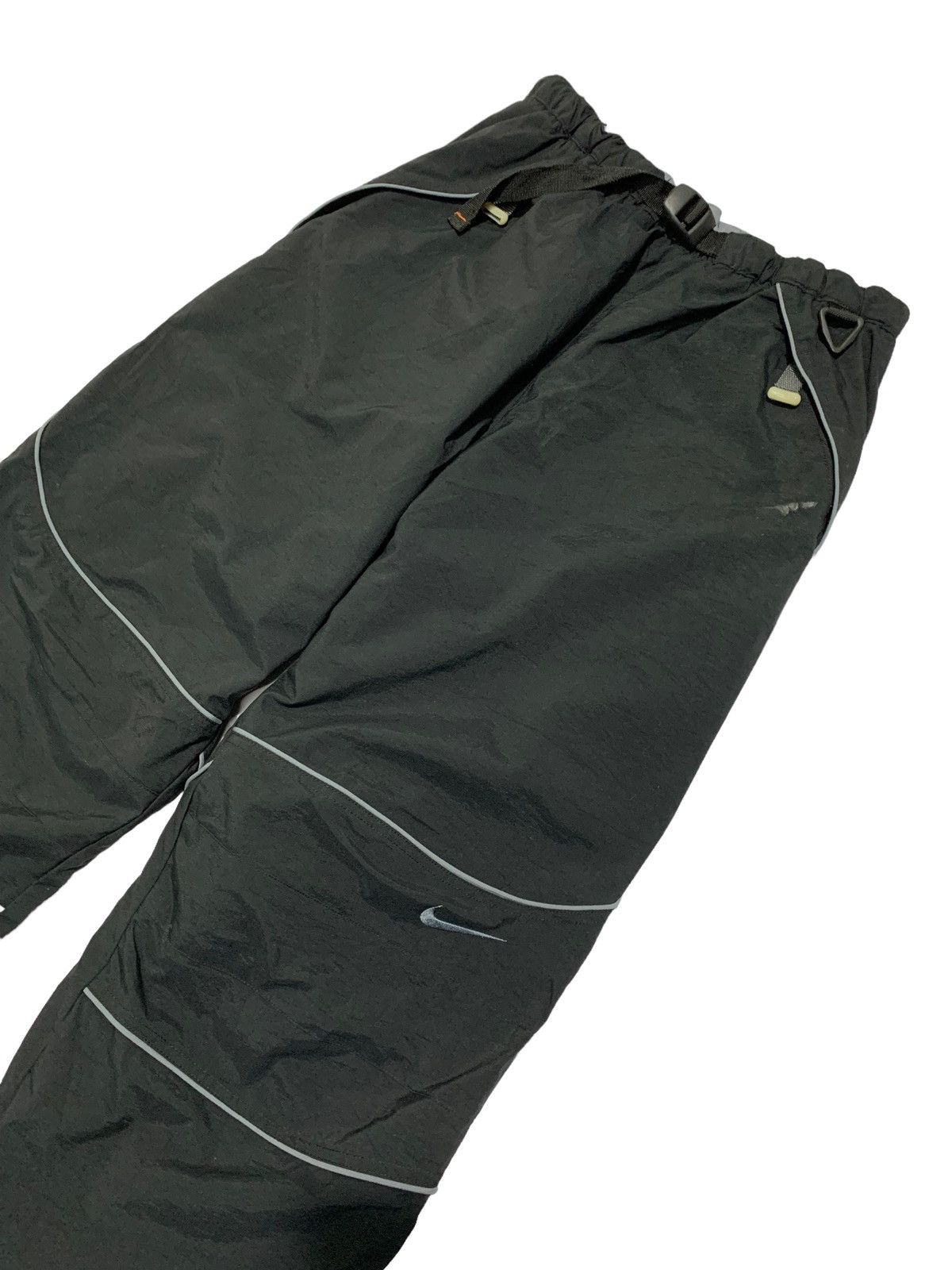 Nike 🔥VTG NIKE ACG SKI PANTS Size US 34 / EU 50 - 3 Thumbnail