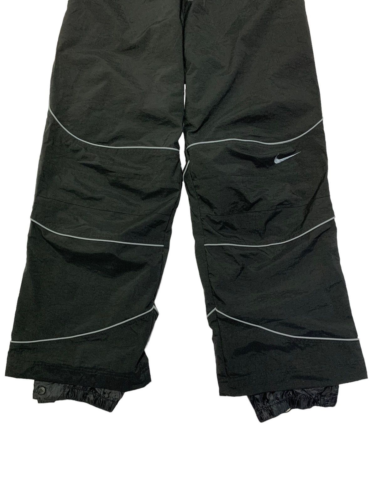 Nike 🔥VTG NIKE ACG SKI PANTS Size US 34 / EU 50 - 2 Thumbnail